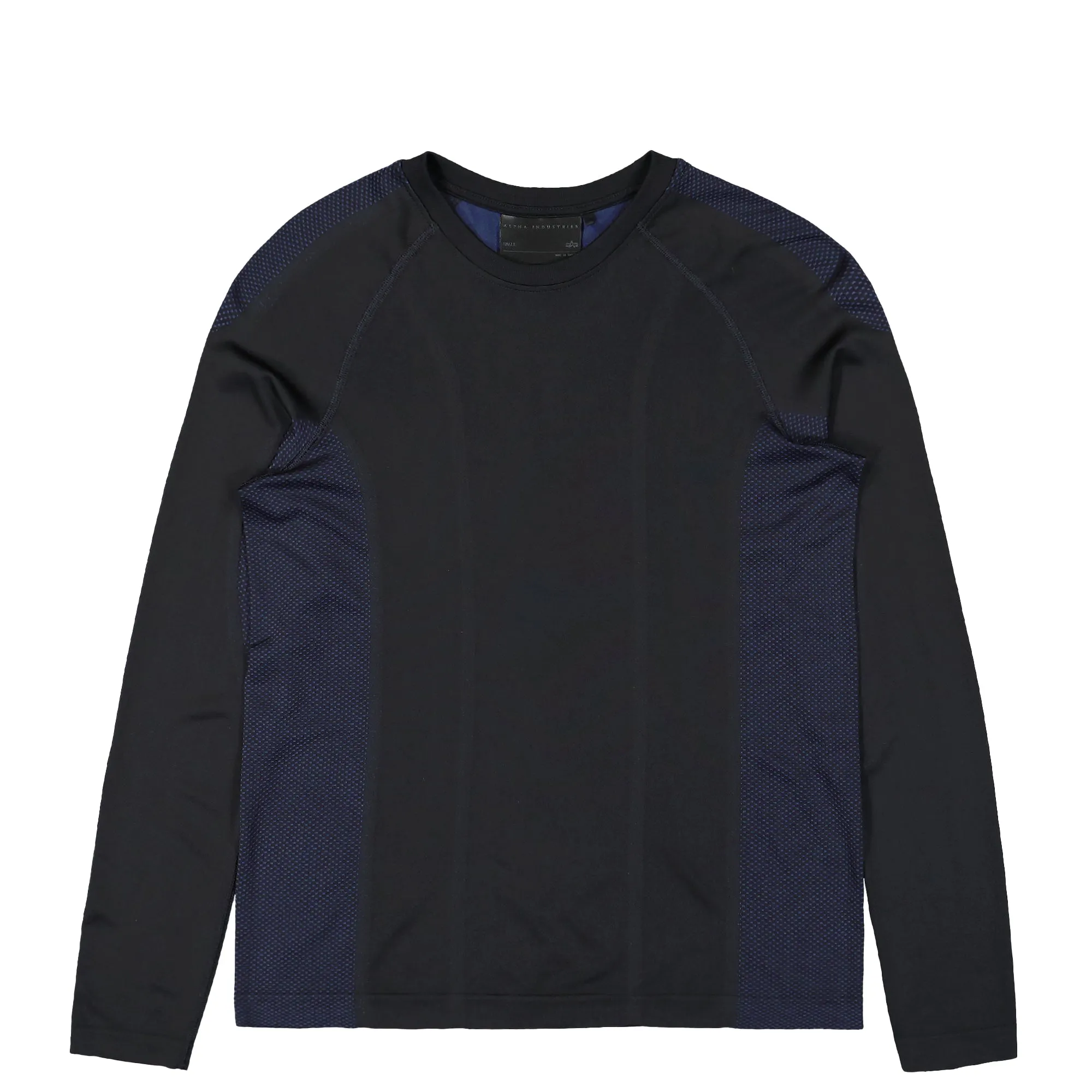 Seamless LS T-Shirt sold by OVERKILL