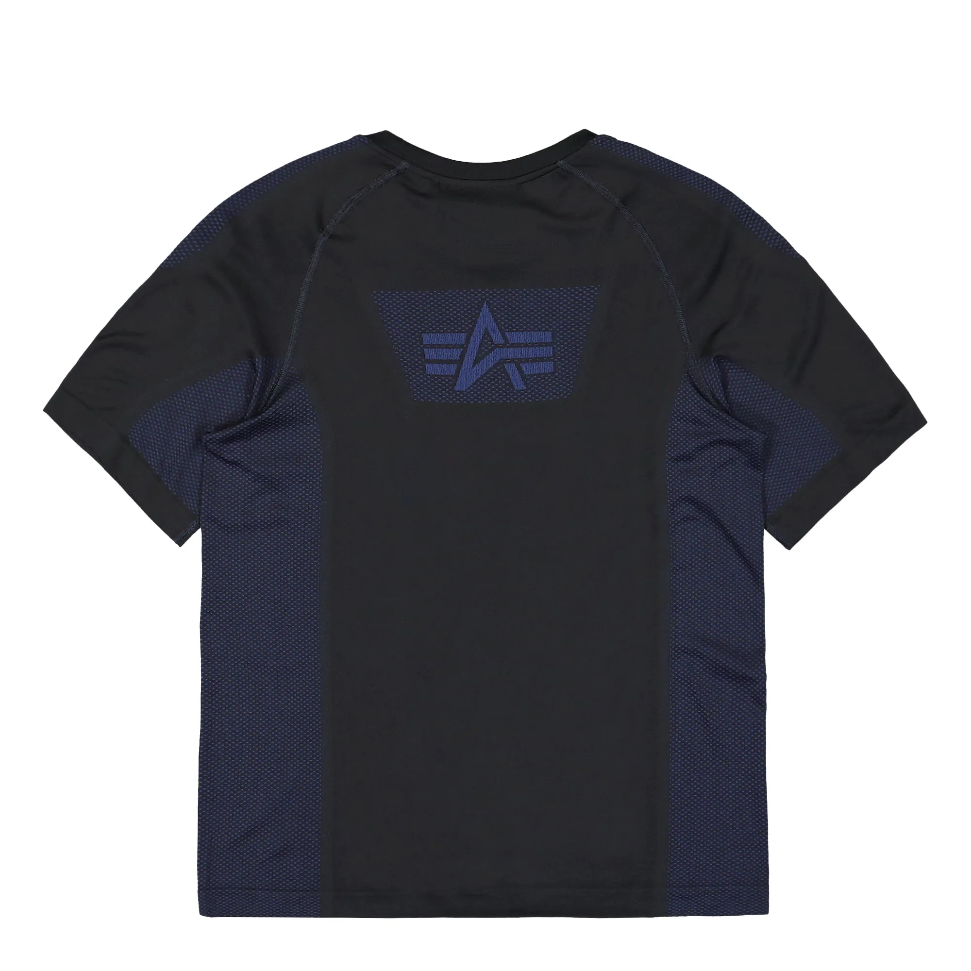 Seamless T-Shirt sold by OVERKILL product image thumbnail 2
