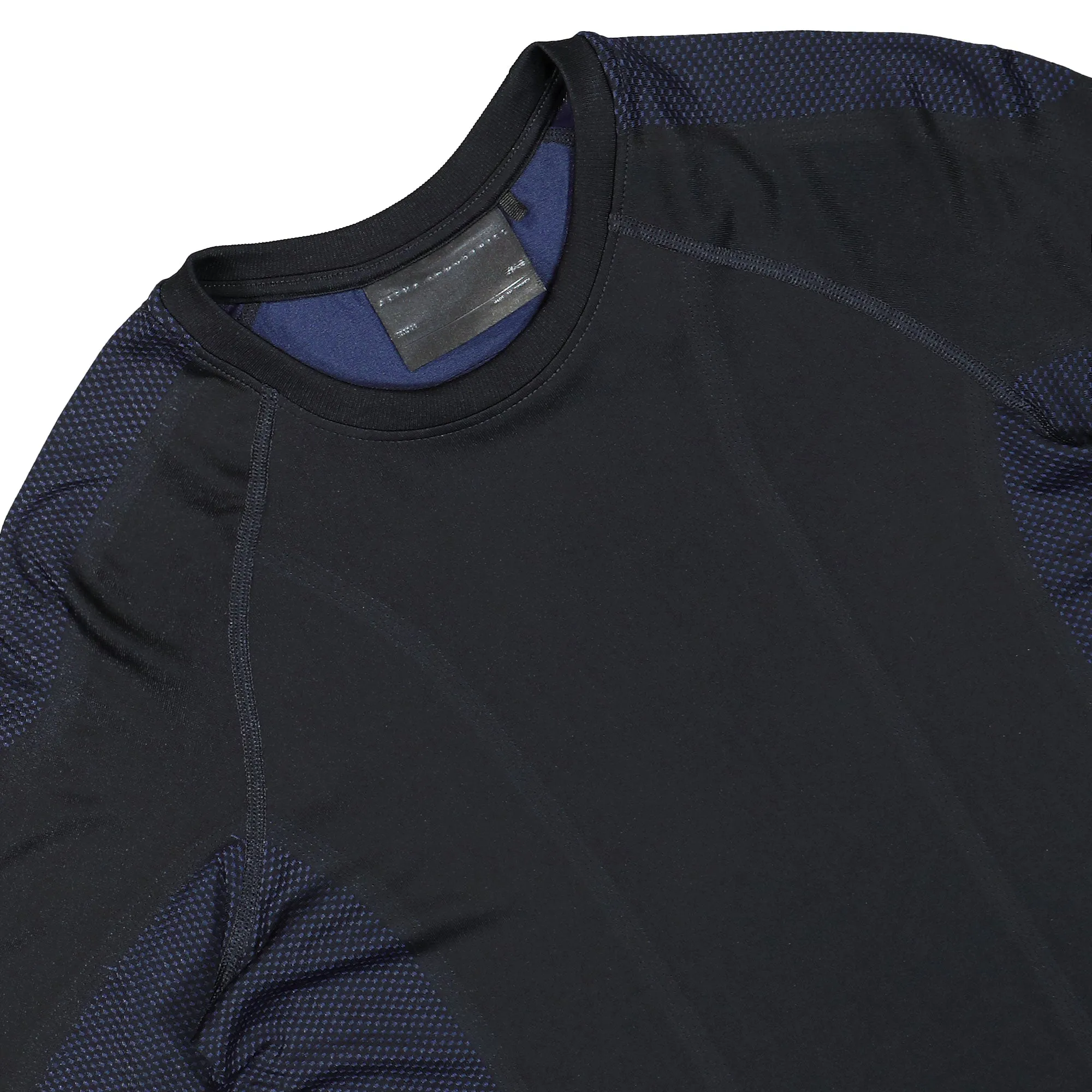 Seamless T-Shirt sold by OVERKILL product image thumbnail 3