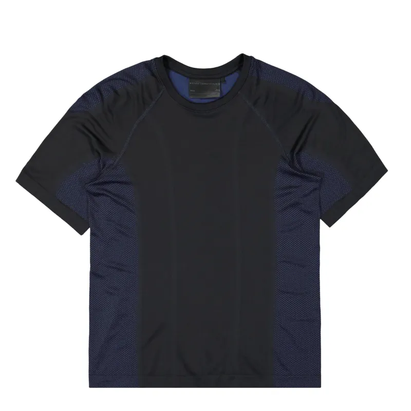 Seamless T-Shirt made by Alpha Industries