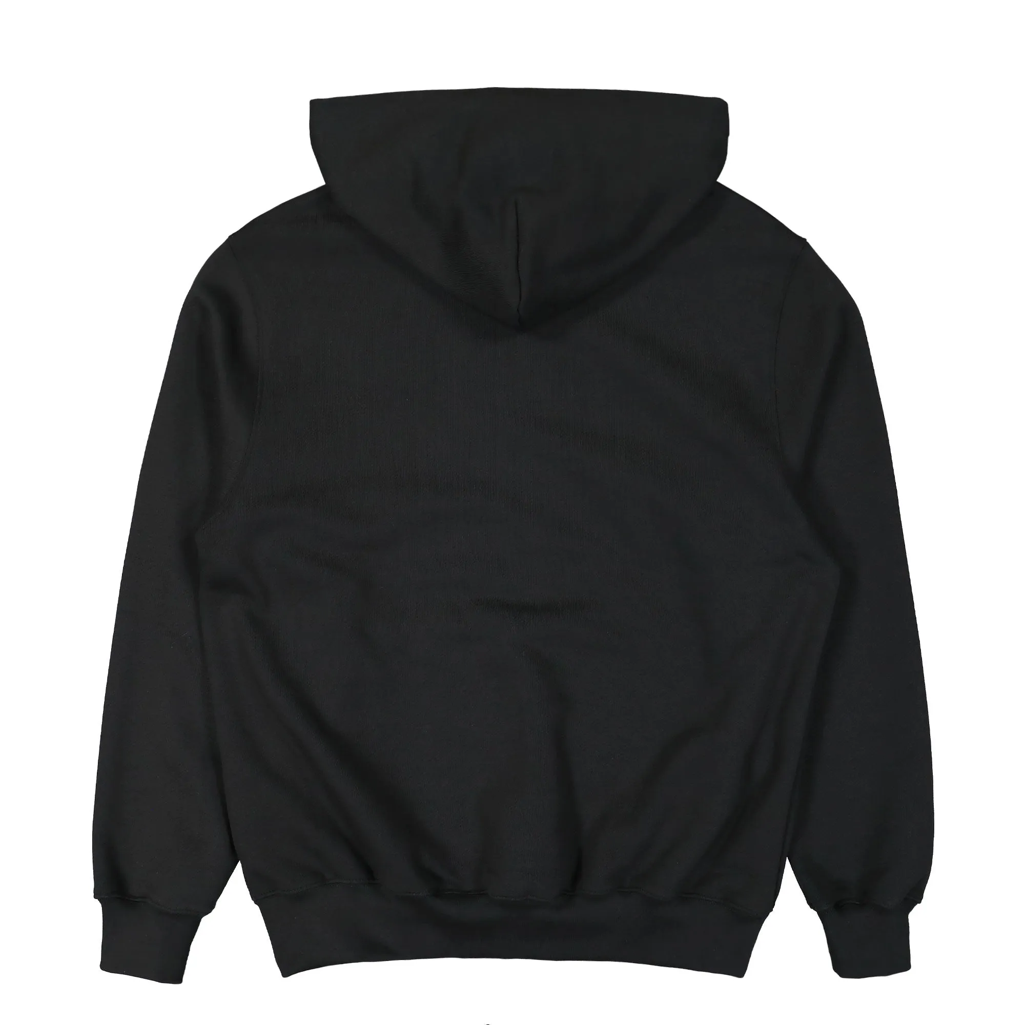 Base Hoodie sold by OVERKILL product image thumbnail 2