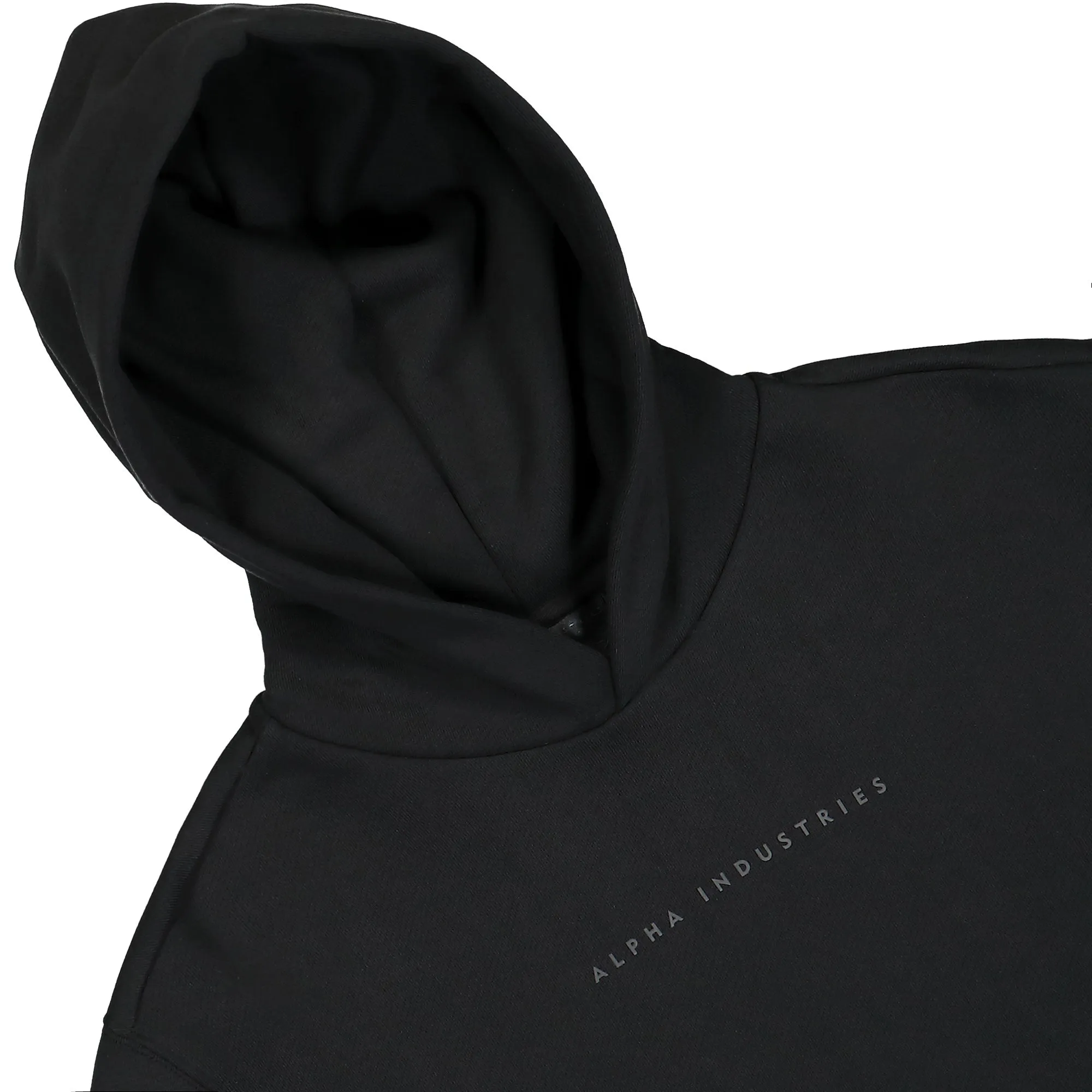 Base Hoodie sold by OVERKILL product image thumbnail 3