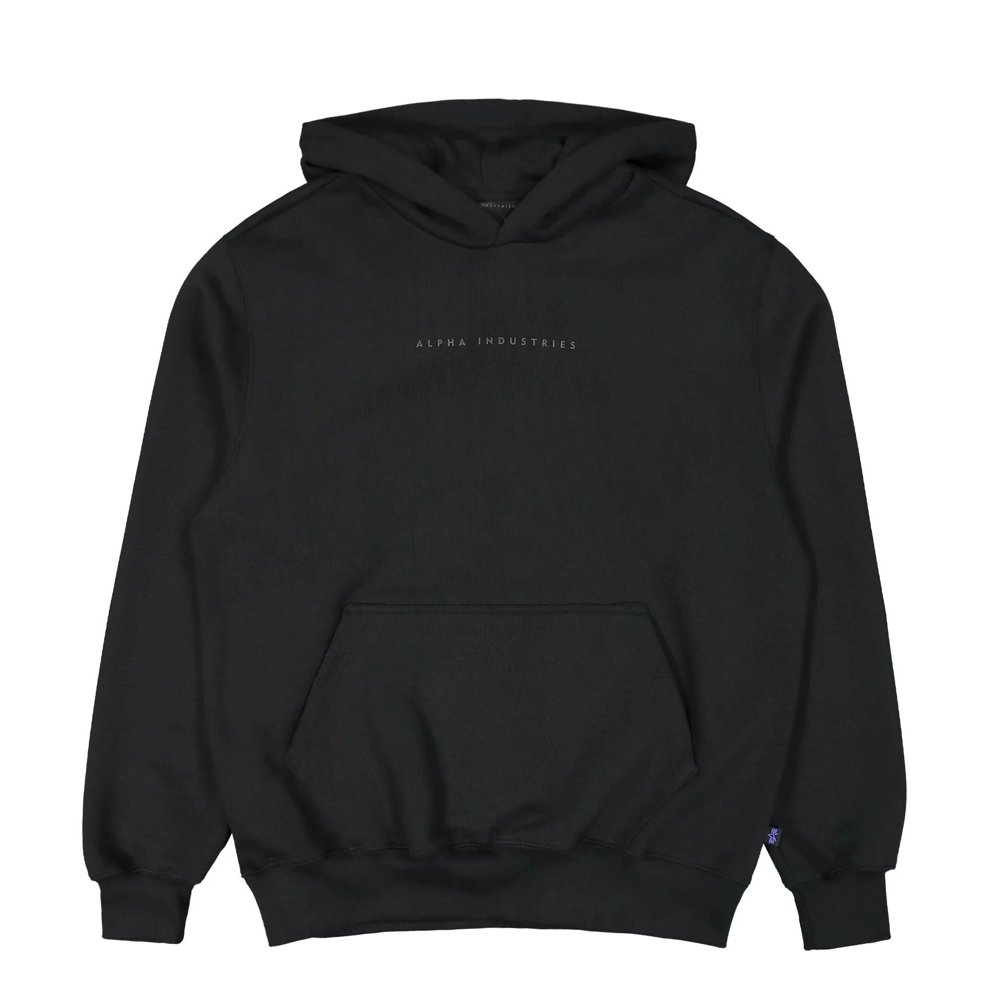 Base Hoodie sold by OVERKILL