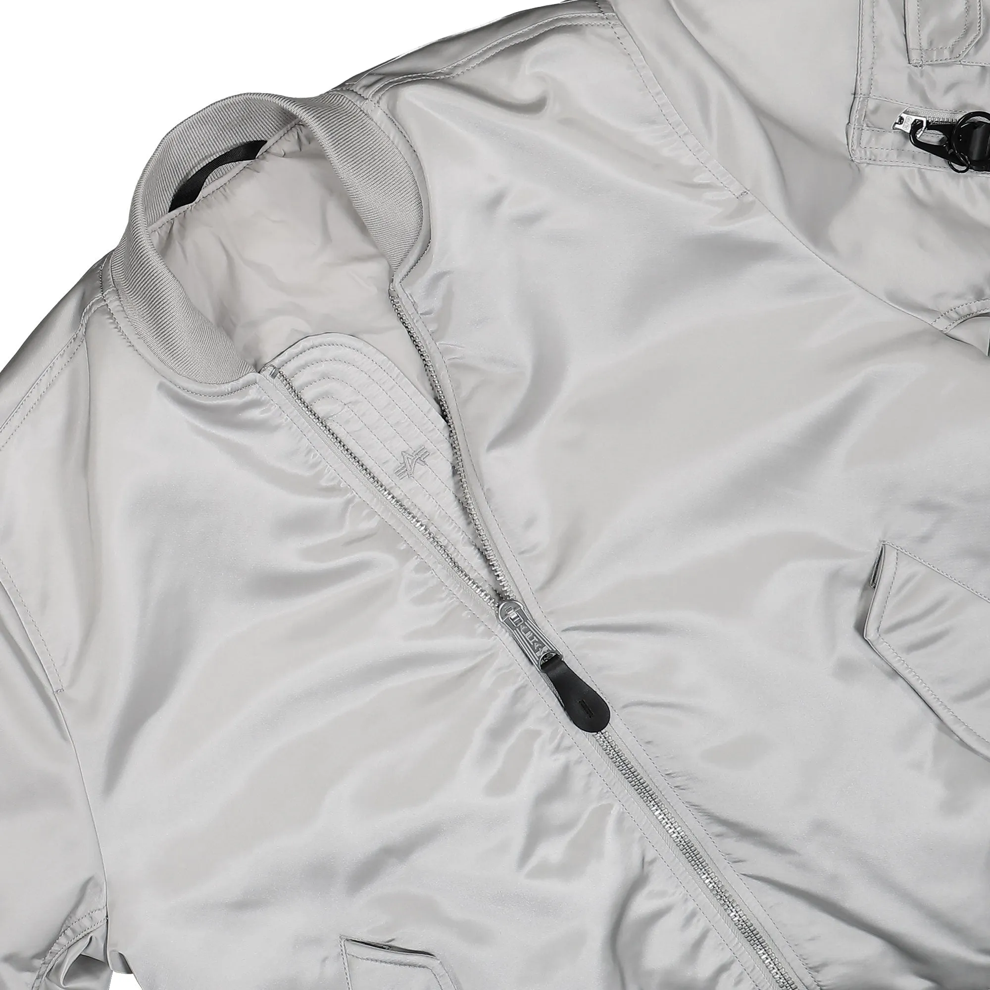 MA-1 3M Flight Jacket sold by OVERKILL product image thumbnail 5