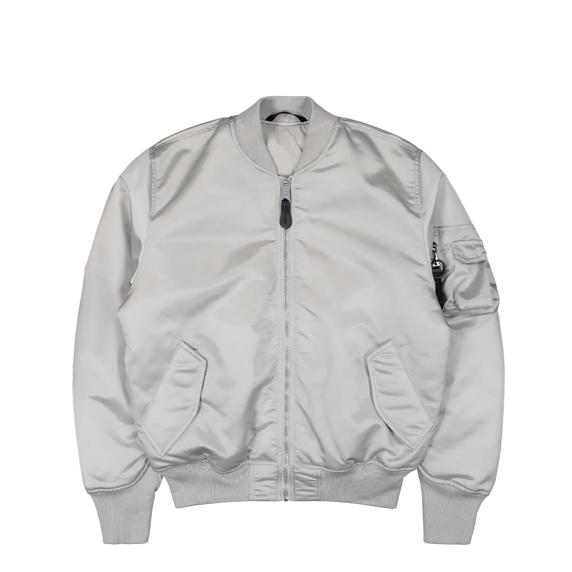 MA-1 3M Flight Jacket sold by OVERKILL
