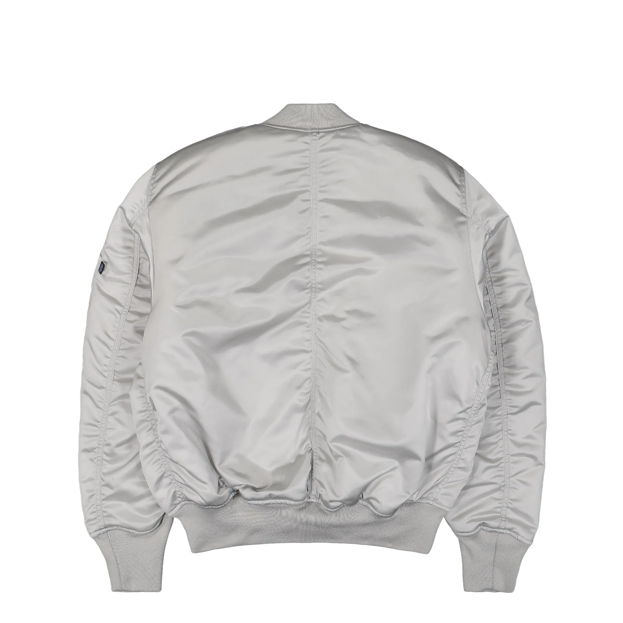 MA-1 3M Flight Jacket sold by OVERKILL product image thumbnail 2