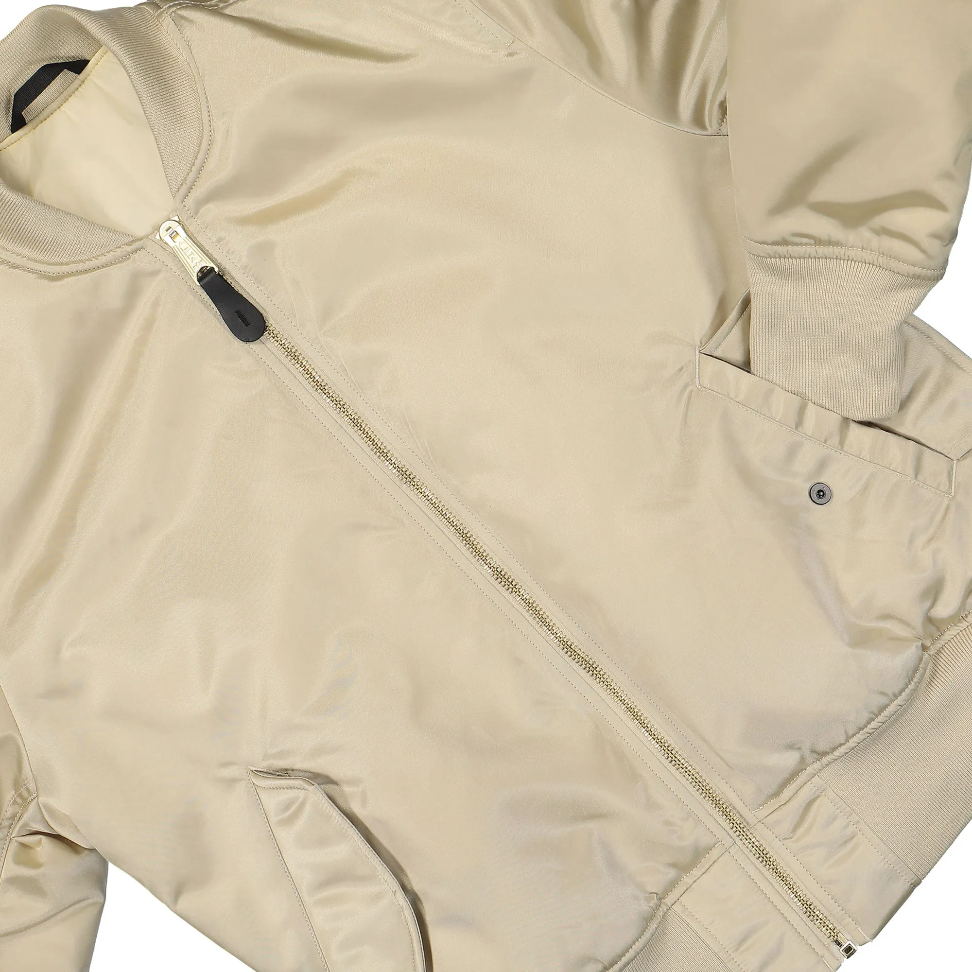 MA-1 3M Flight Jacket sold by OVERKILL product image thumbnail 4