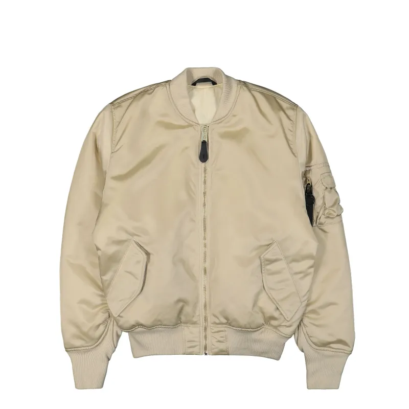 MA-1 3M Flight Jacket sold by OVERKILL