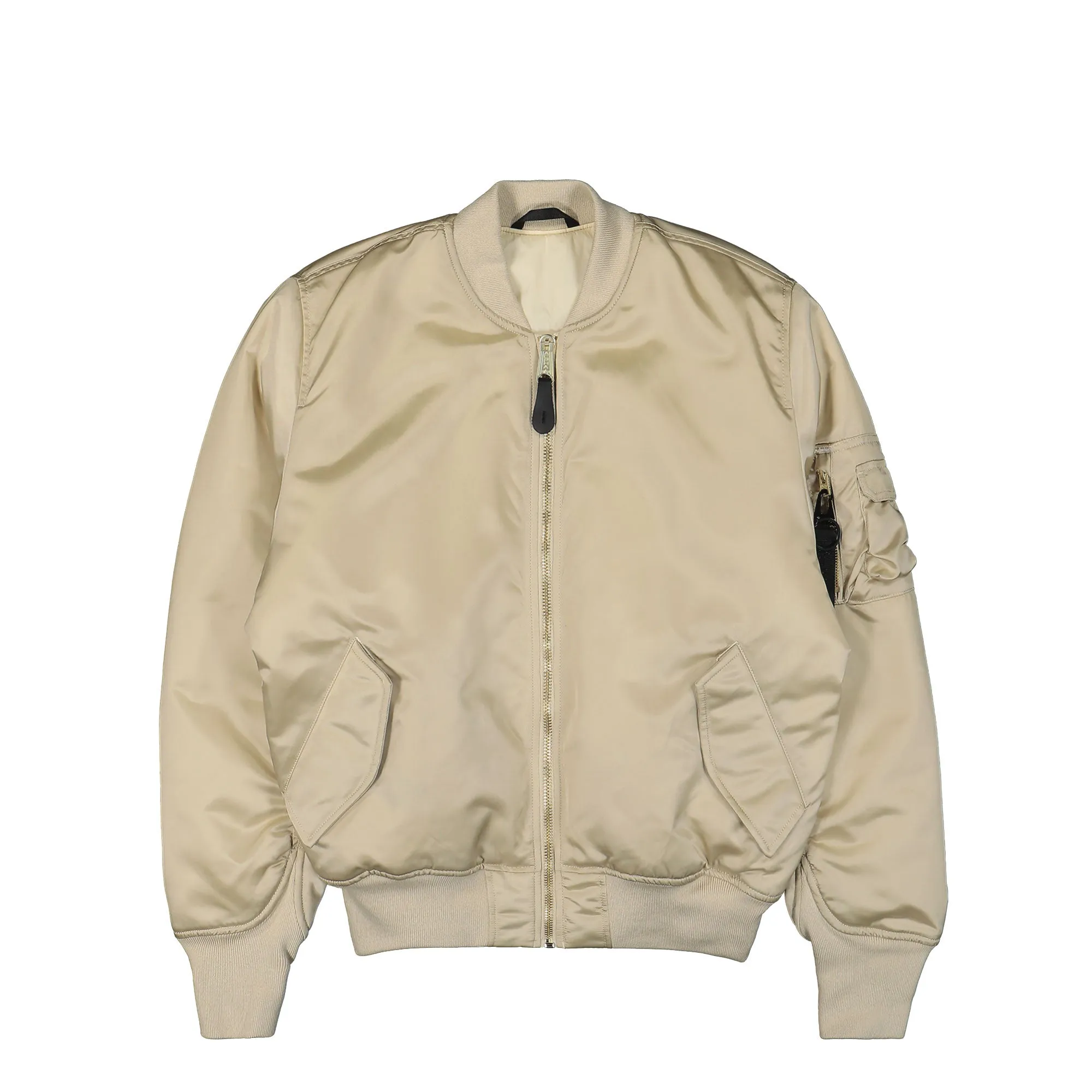 MA-1 3M Flight Jacket sold by OVERKILL