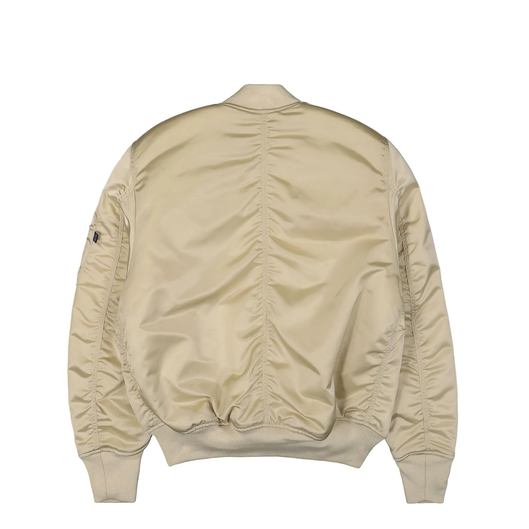 MA-1 3M Flight Jacket sold by OVERKILL product image thumbnail 2