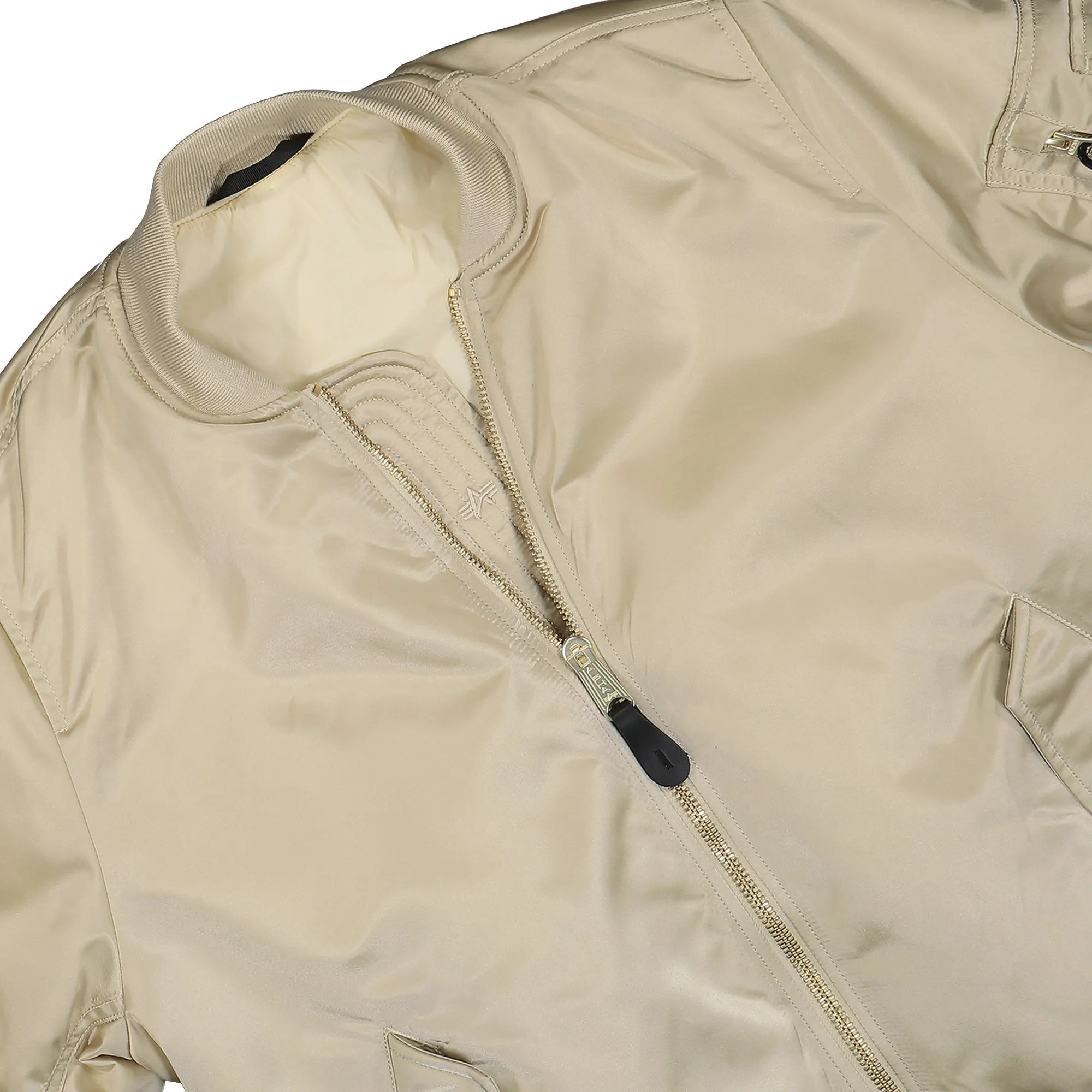 MA-1 3M Flight Jacket sold by OVERKILL product image thumbnail 3