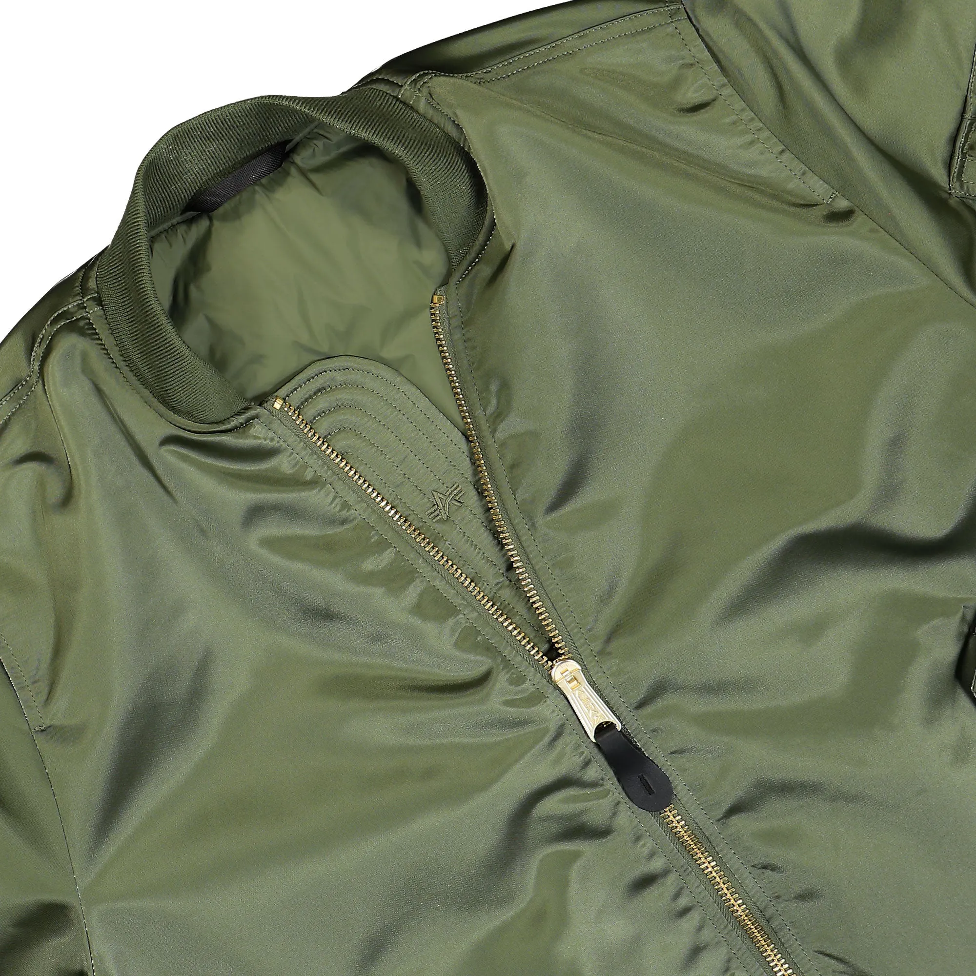 MA-1 3M Flight Jacket sold by OVERKILL product image thumbnail 3