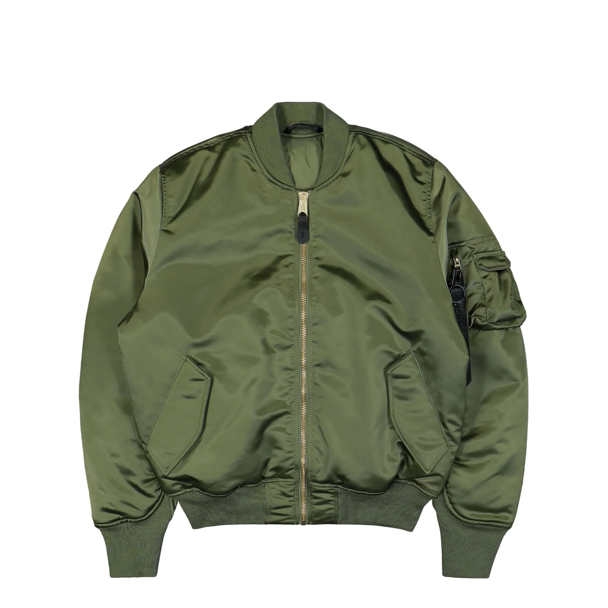 MA-1 3M Flight Jacket sold by OVERKILL