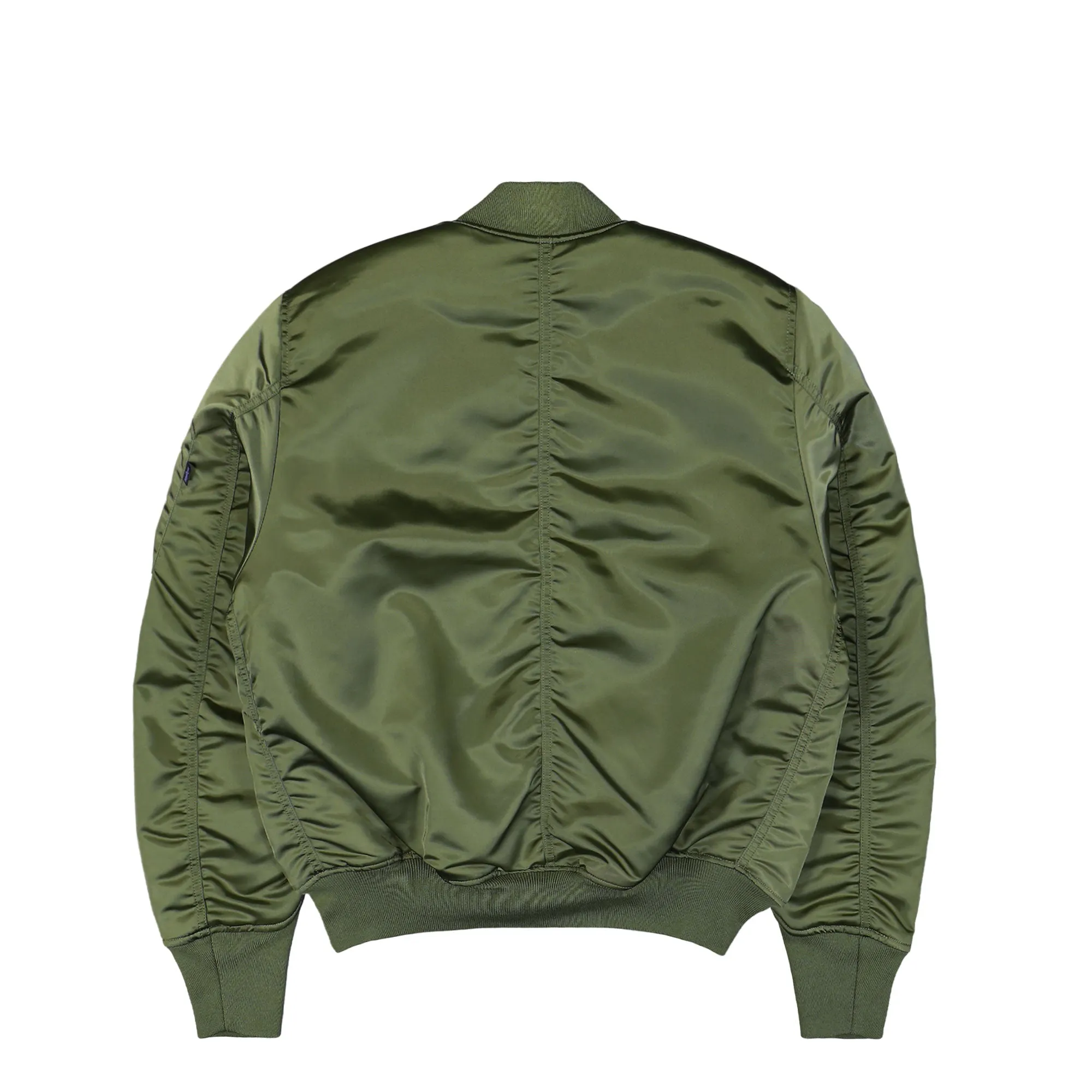 MA-1 3M Flight Jacket sold by OVERKILL product image thumbnail 2