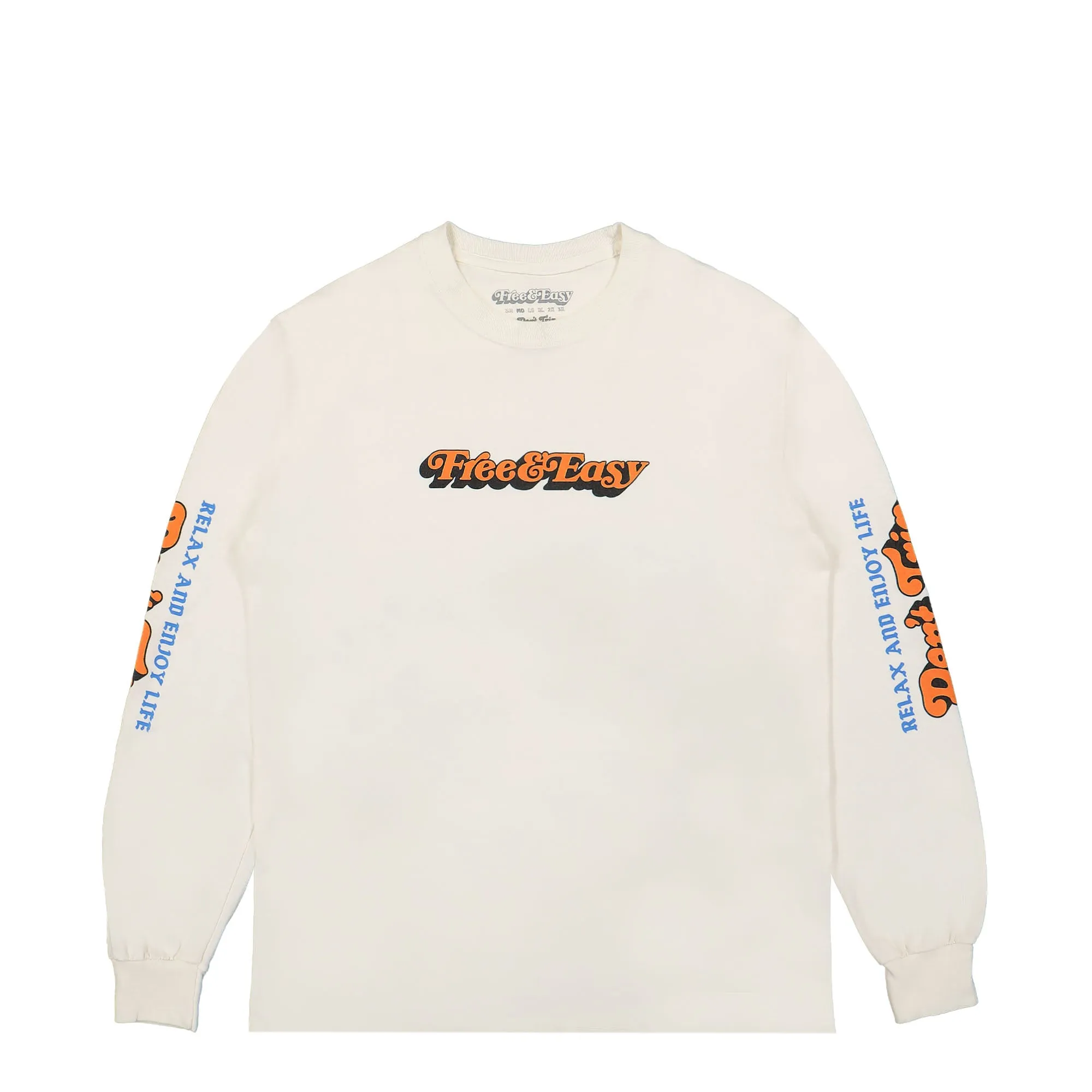 Paradise LS Tee sold by OVERKILL