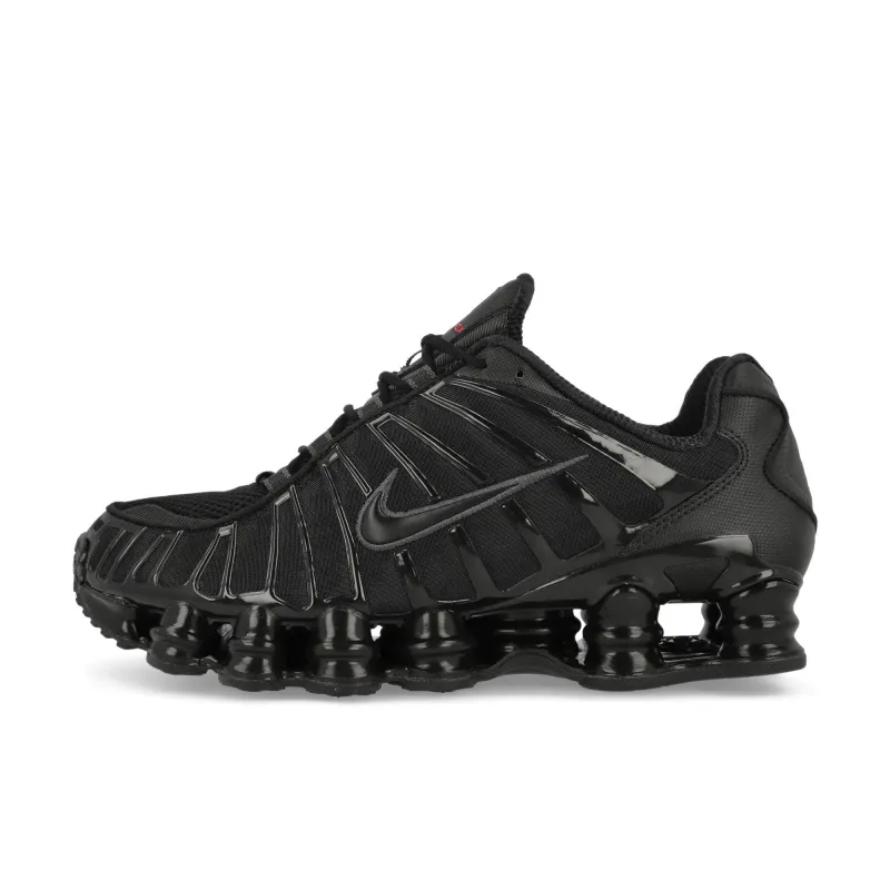W Shox TL made by Nike