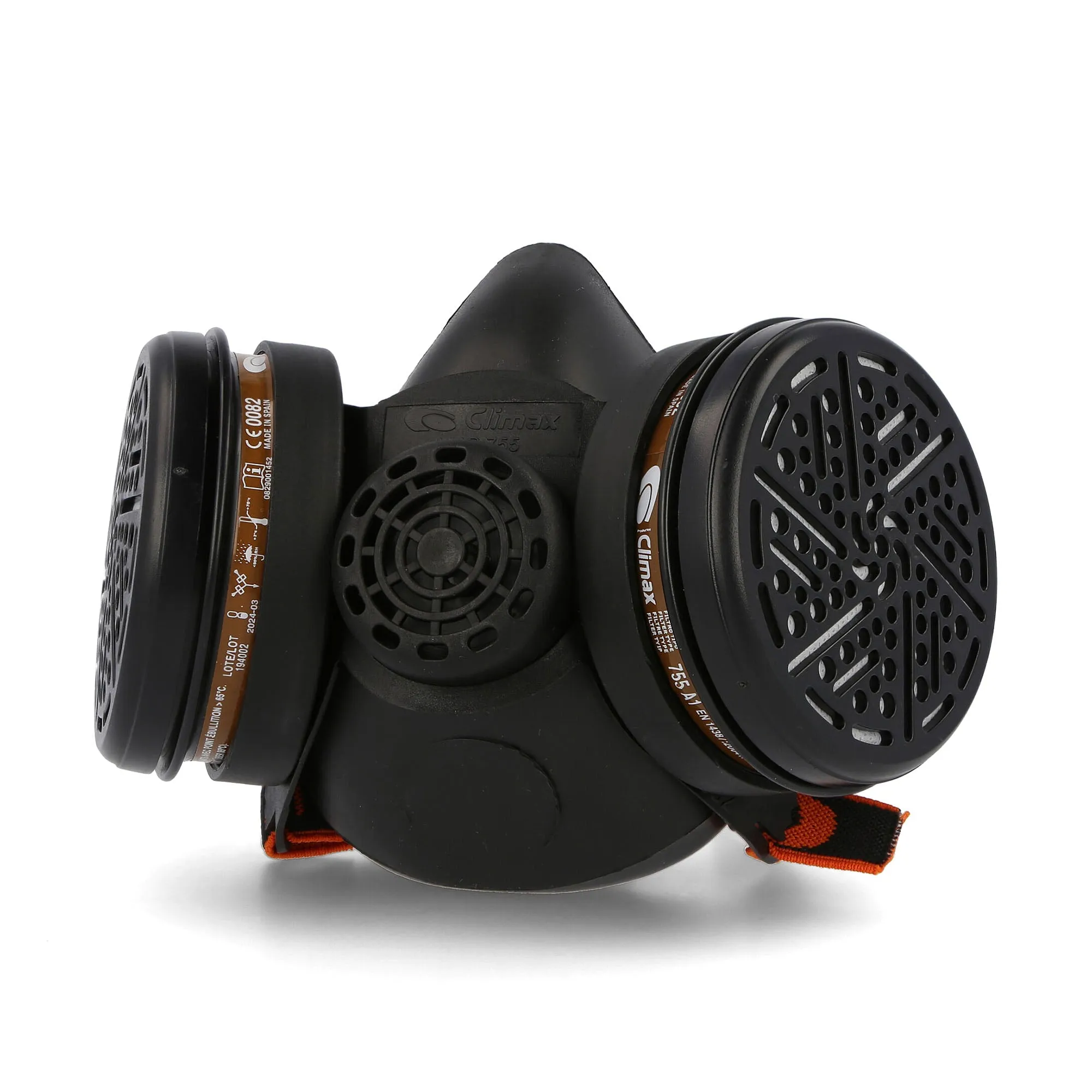 respirator defender mask a1-p1 sold by OVERKILL