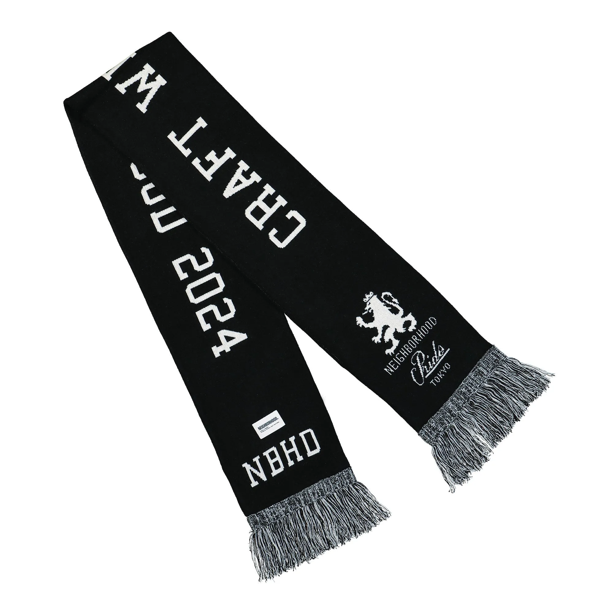 Team Muffler sold by OVERKILL product image thumbnail 4