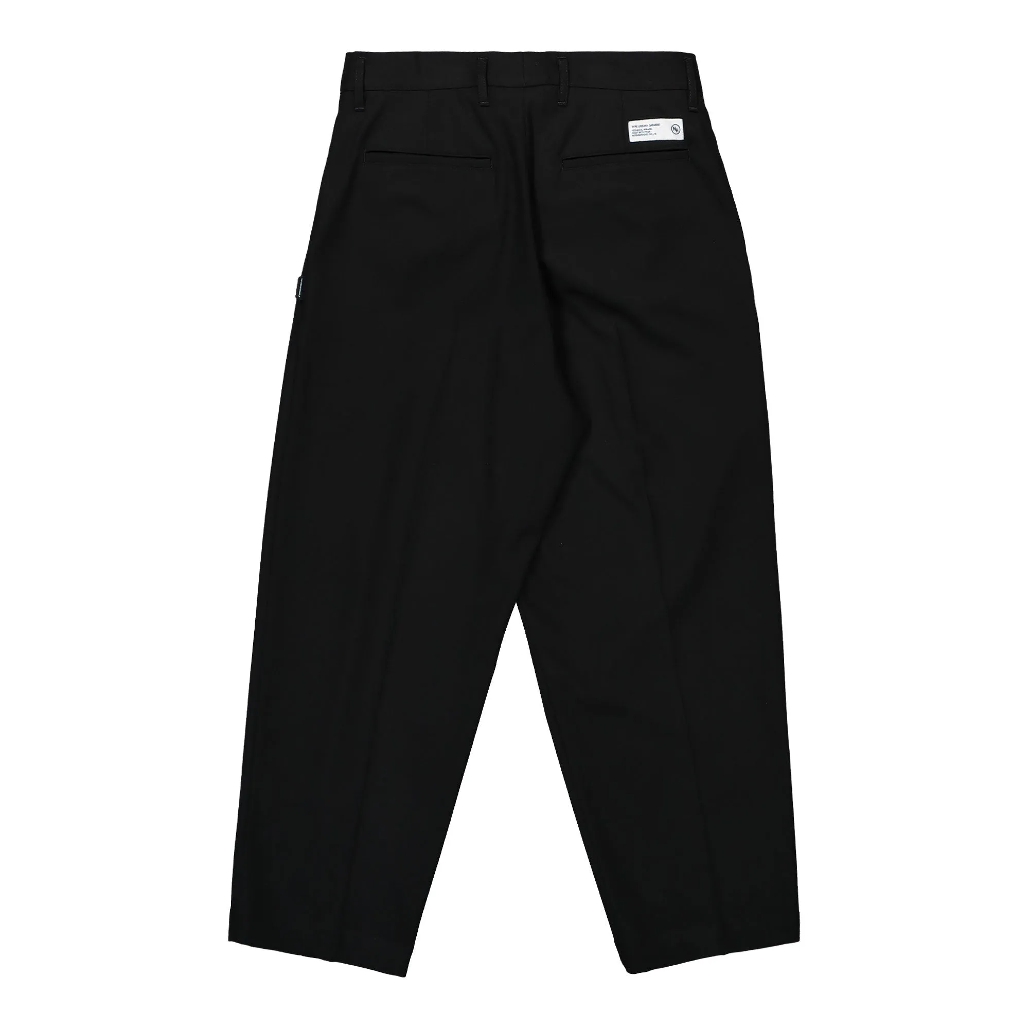 Two Tuck Pants sold by OVERKILL product image thumbnail 2
