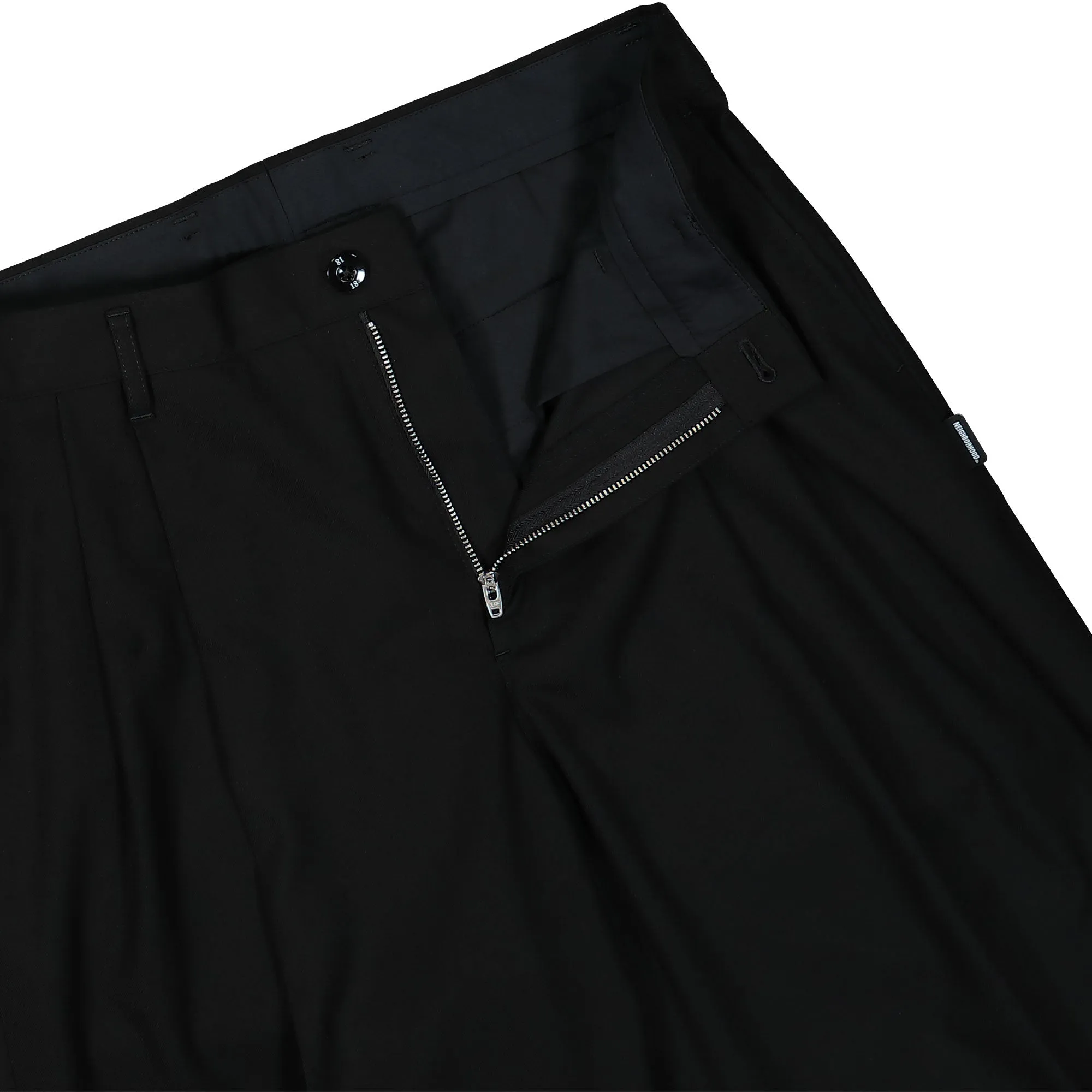 Two Tuck Pants sold by OVERKILL product image thumbnail 5