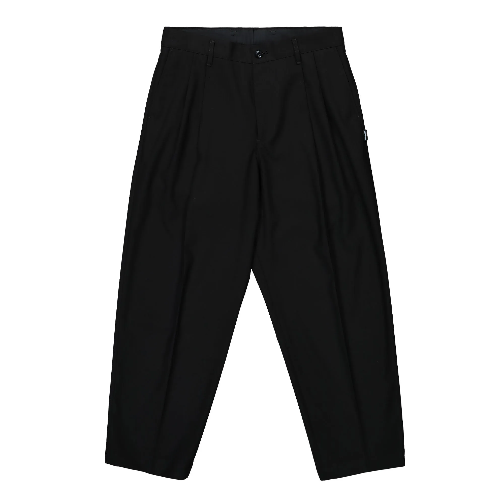 Two Tuck Pants sold by OVERKILL