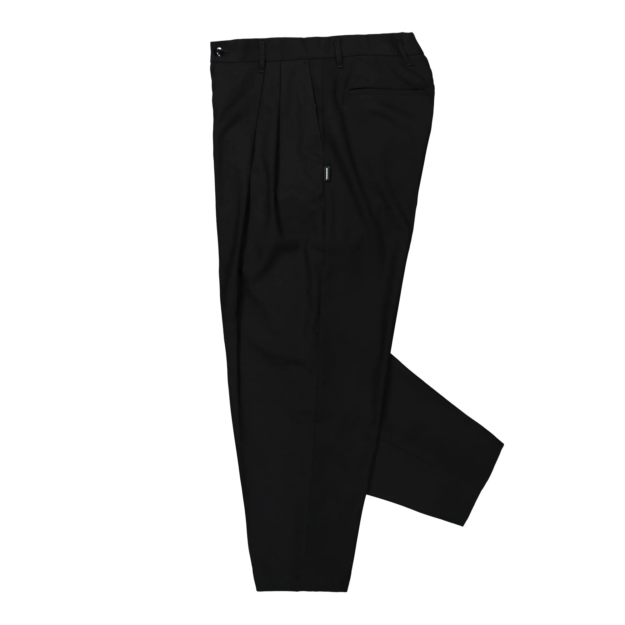 Two Tuck Pants sold by OVERKILL product image thumbnail 4
