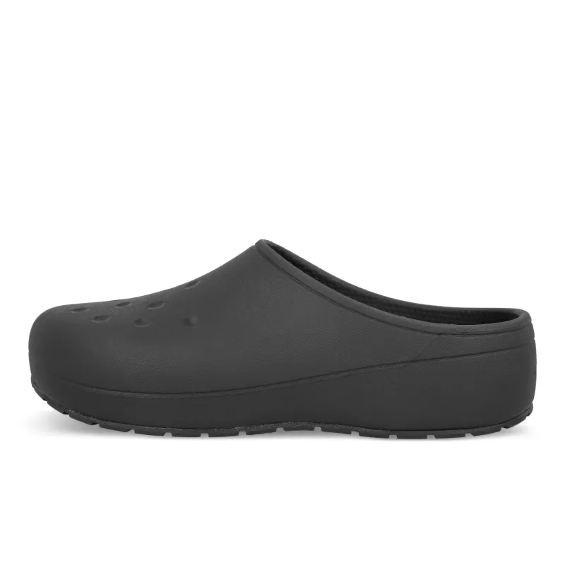 Classic Quiet Clog made by Crocs