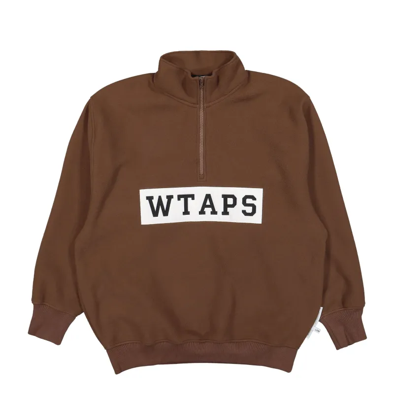 DEPST 02 / Sweater / Poly made by WTAPS