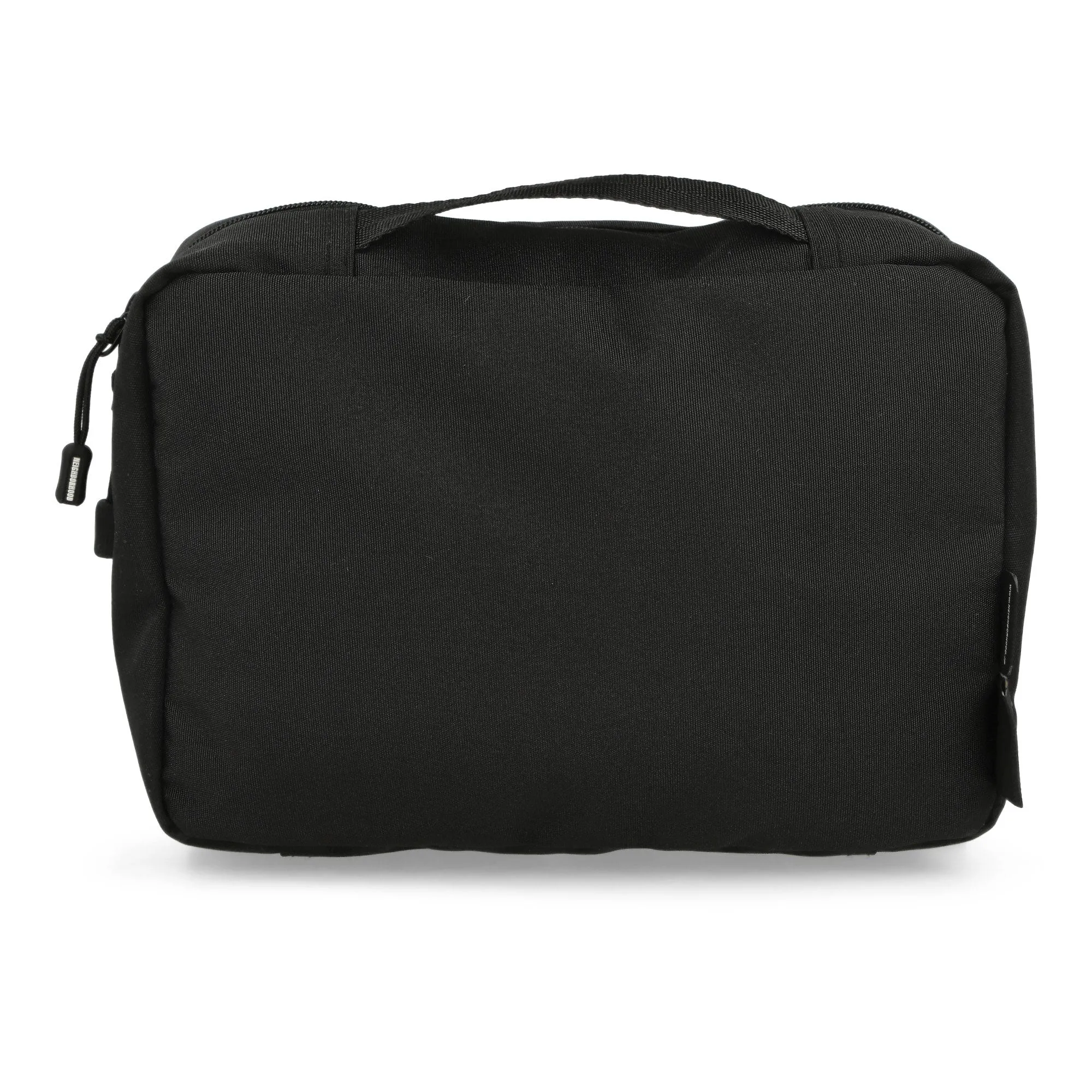 Travel Pouch sold by OVERKILL product image thumbnail 5