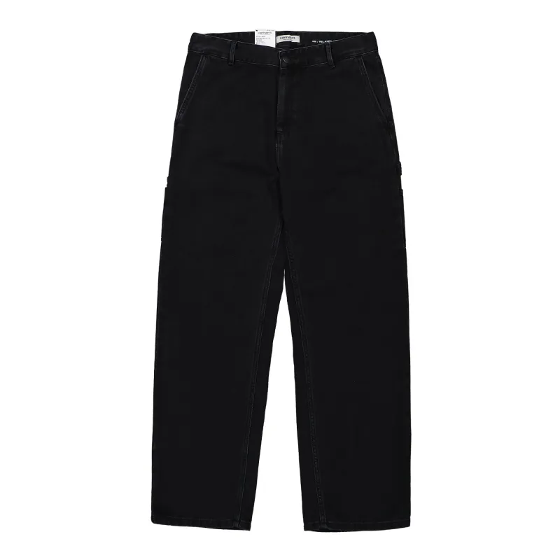 W Pierce Pant Straight made by Carhartt WIP