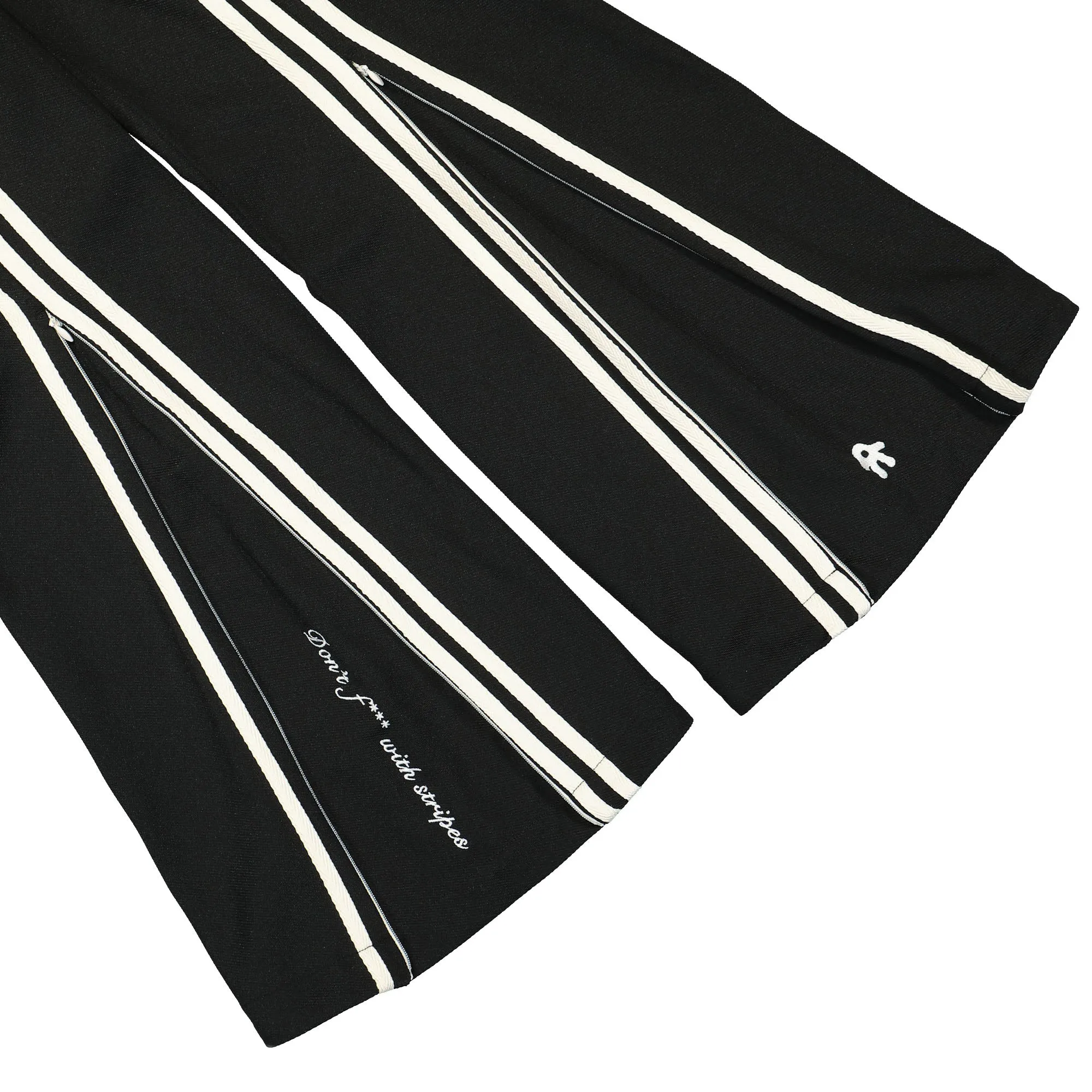 Track Pant sold by OVERKILL product image thumbnail 5