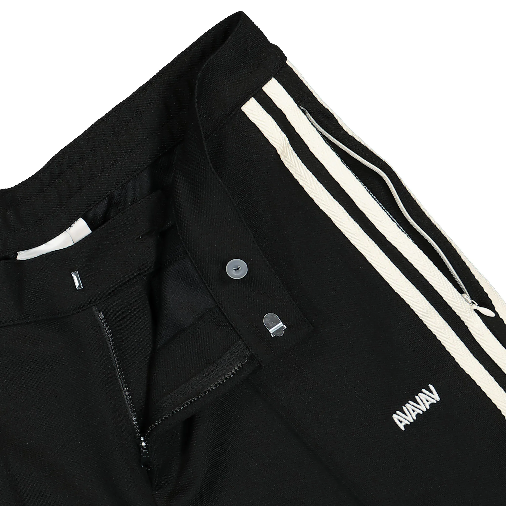 Track Pant sold by OVERKILL product image thumbnail 4