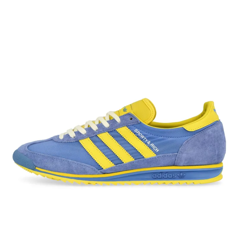 SL 72 made by Adidas