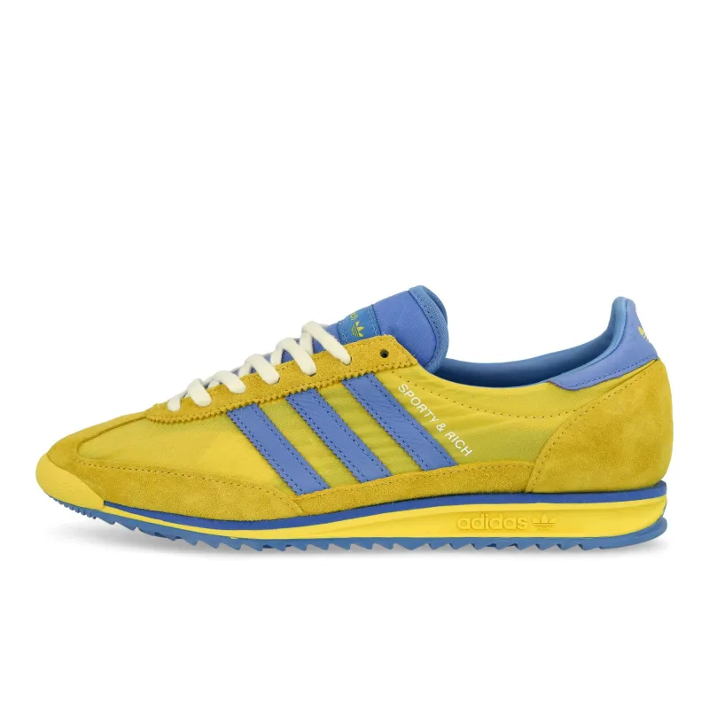 SL 72 made by Adidas
