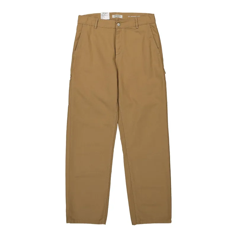 W Pierce Pant Straight made by Carhartt WIP