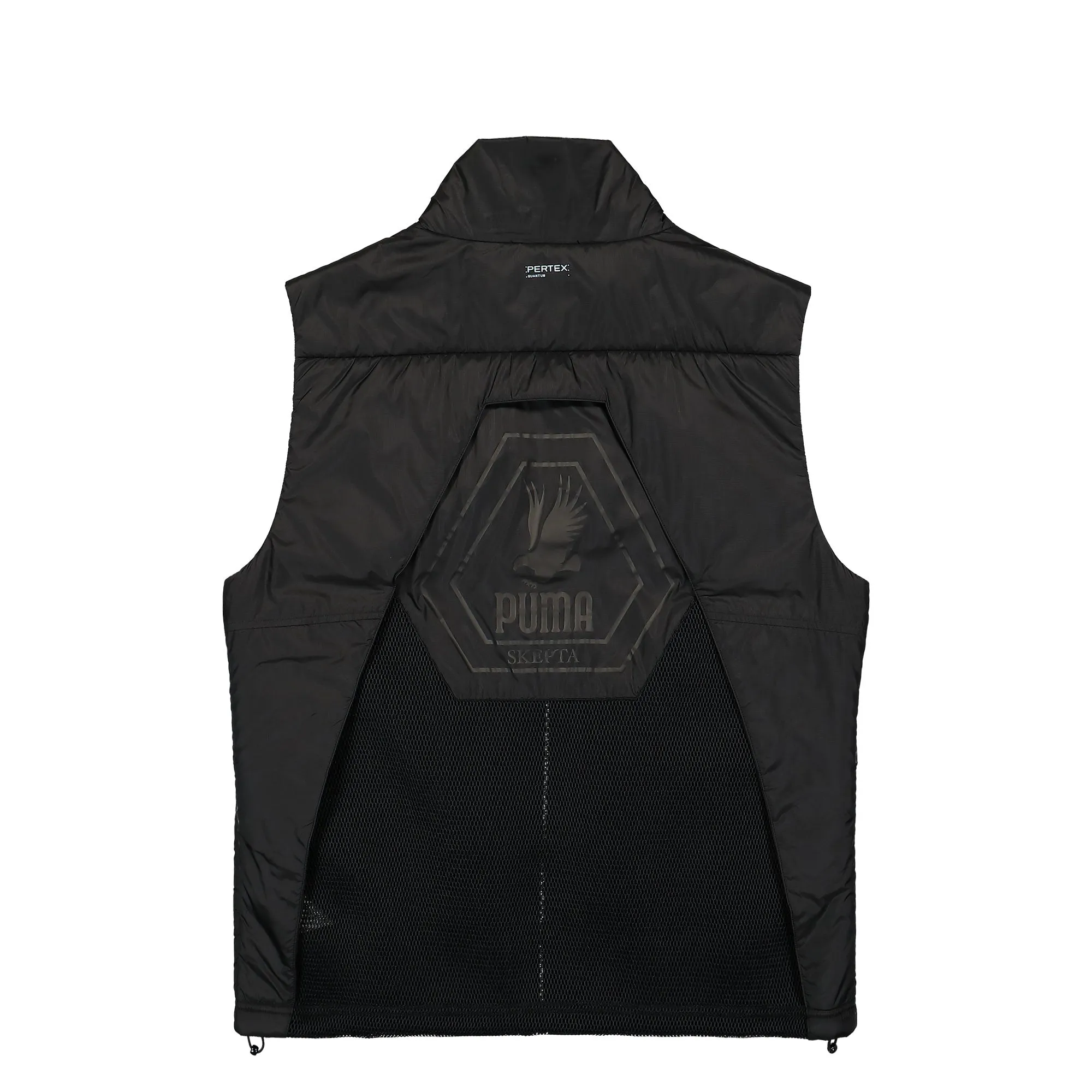 Pertex Vest sold by OVERKILL product image thumbnail 3
