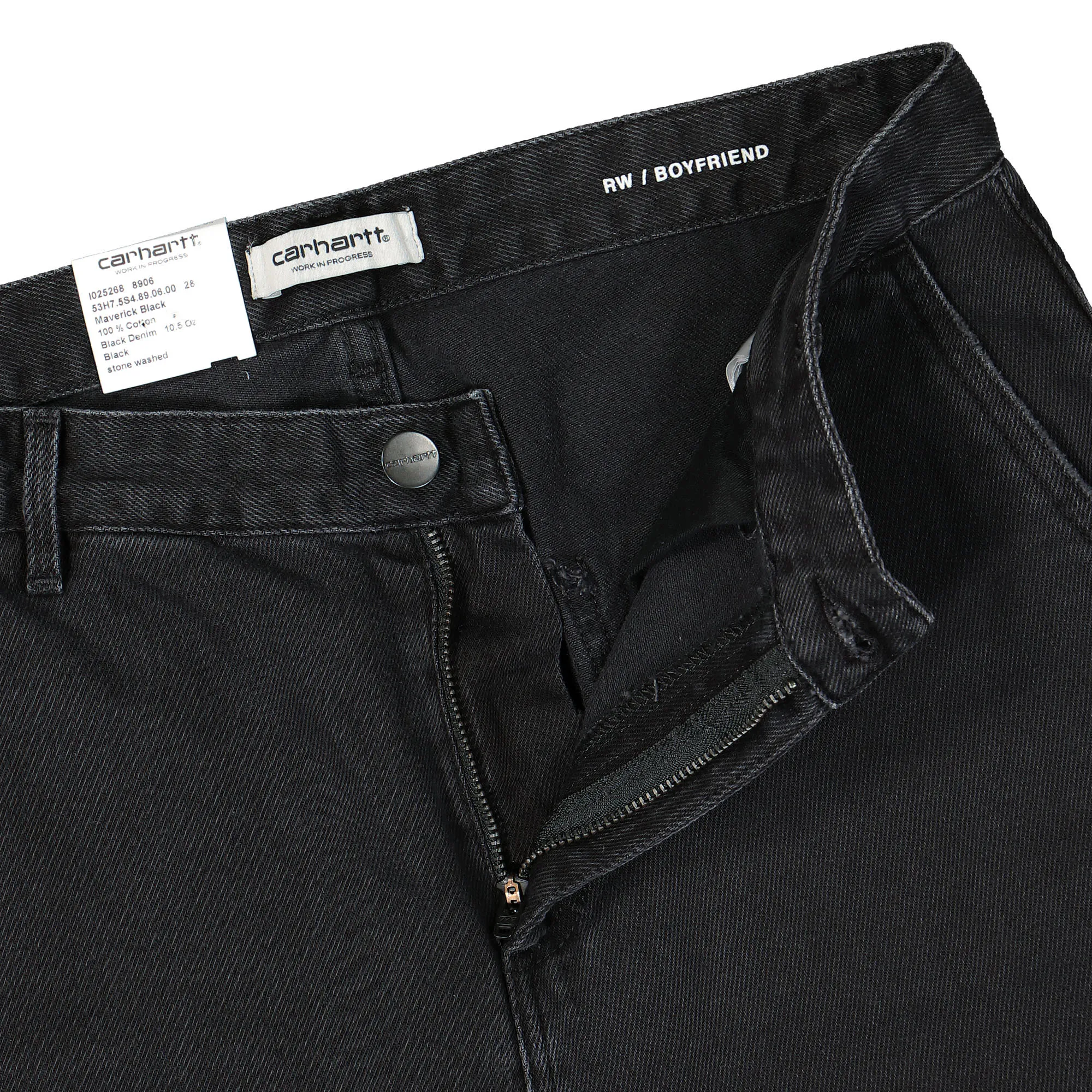 W Pierce Pant sold by OVERKILL product image thumbnail 4