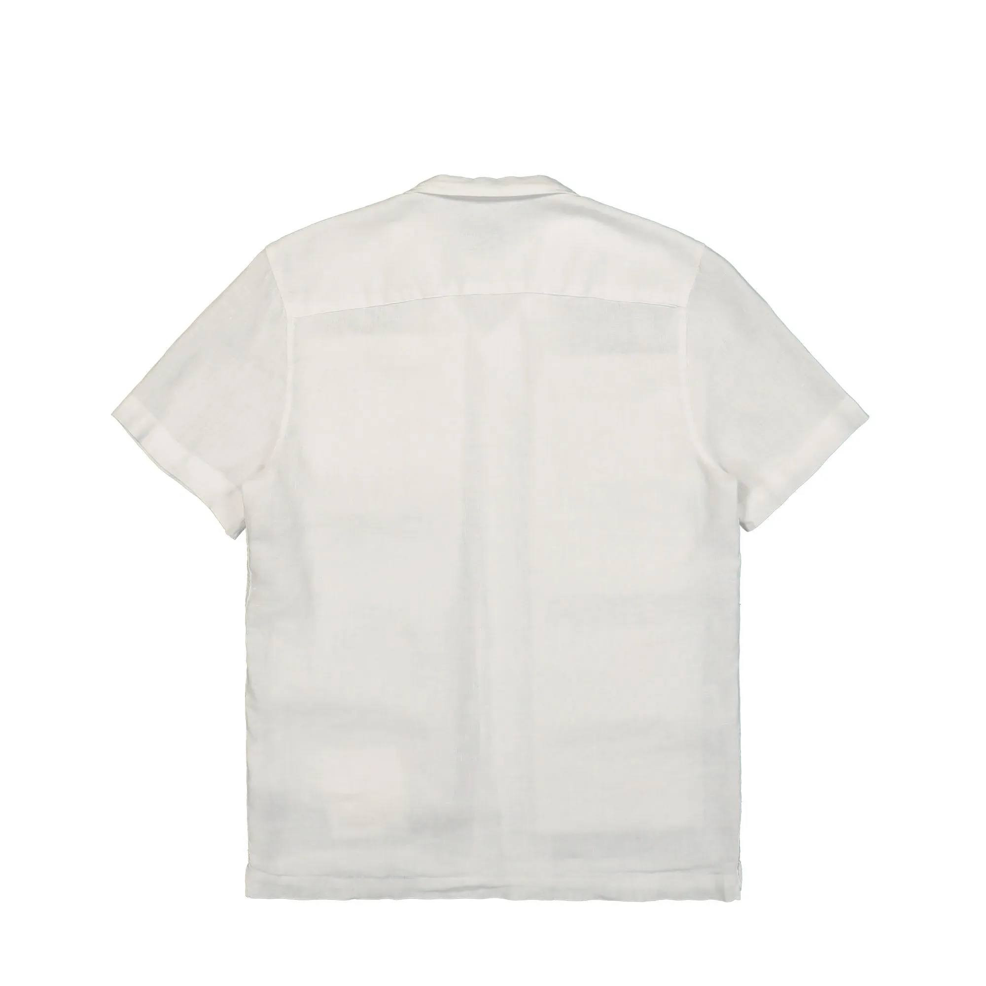 BBQ Short Sleeve Shirt sold by OVERKILL product image thumbnail 2