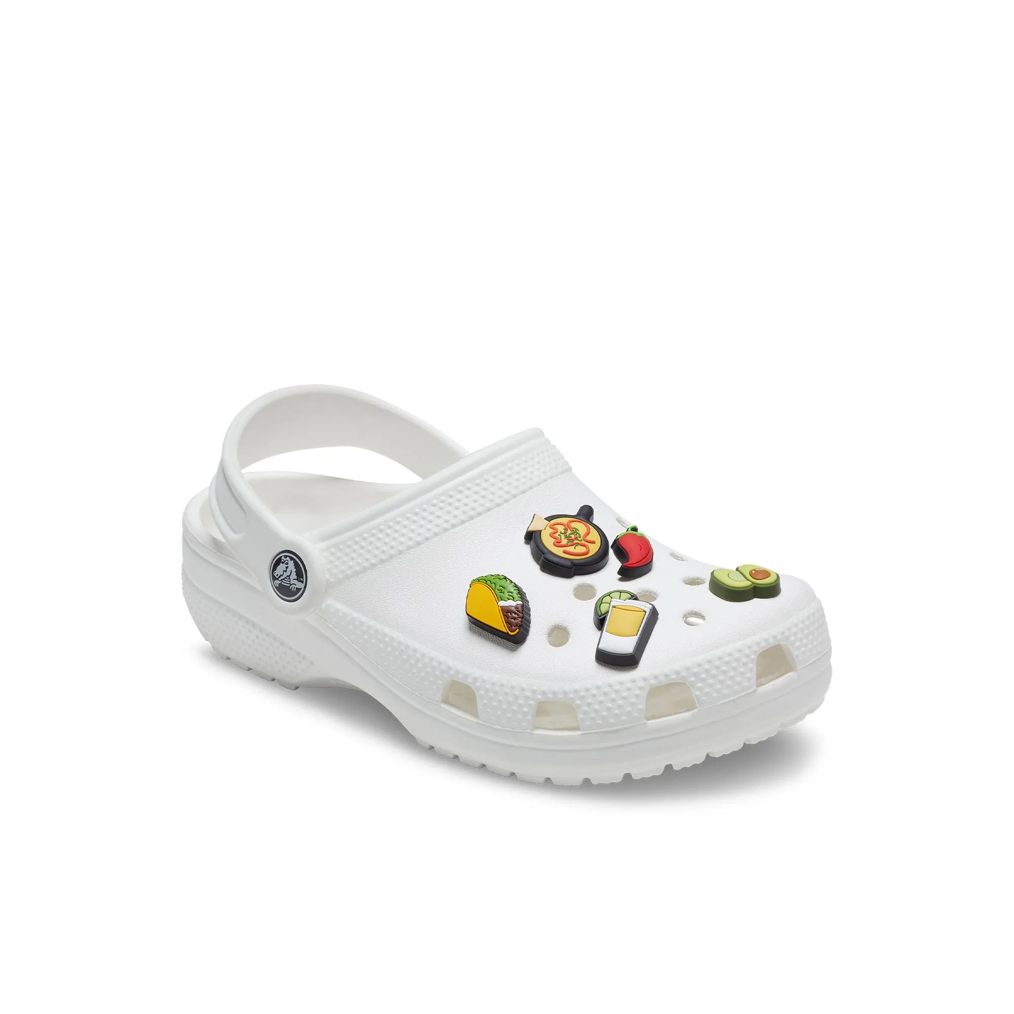 Mexican Food Jibbitz 5 Pack sold by OVERKILL product image thumbnail 3