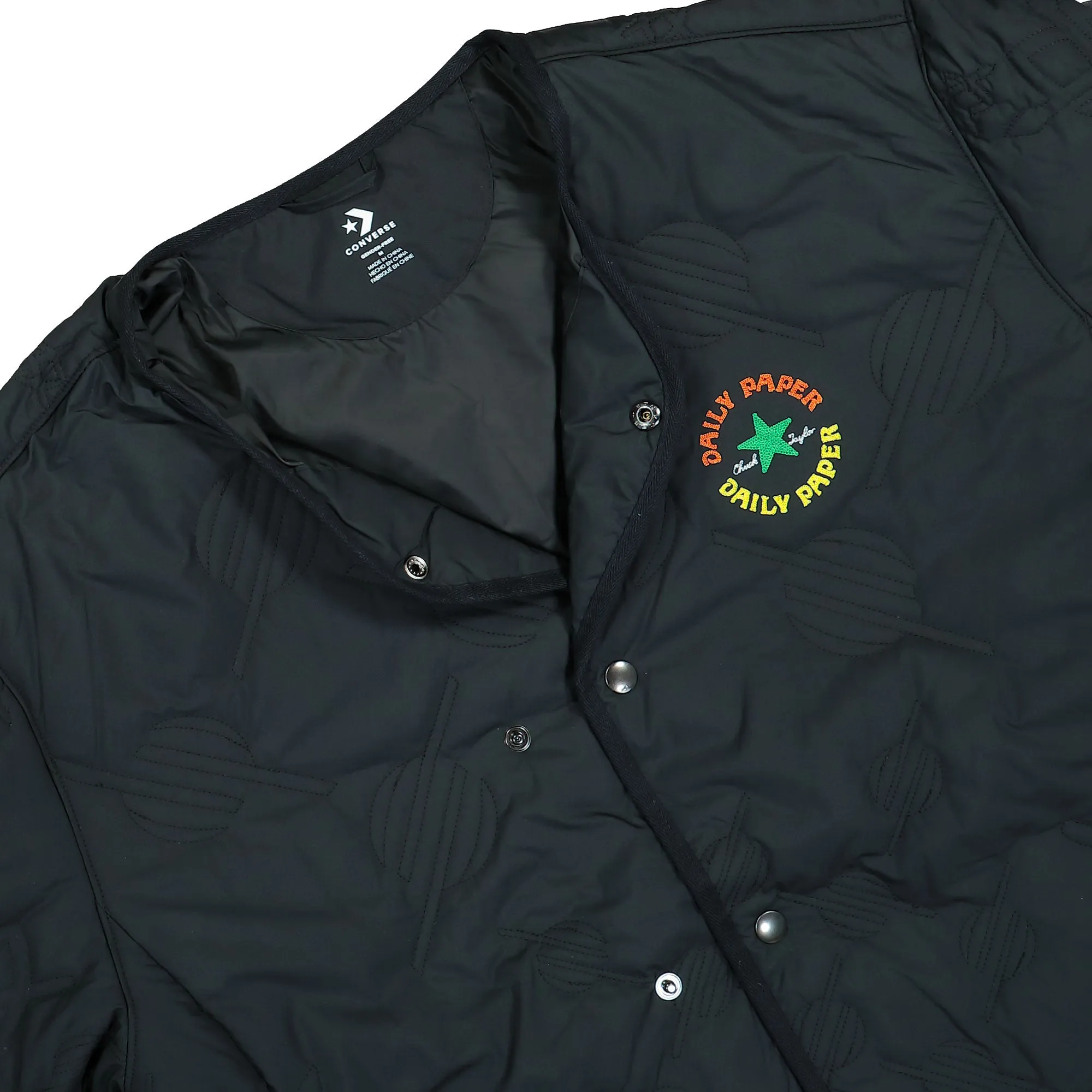 Malden Jacket sold by OVERKILL product image thumbnail 3
