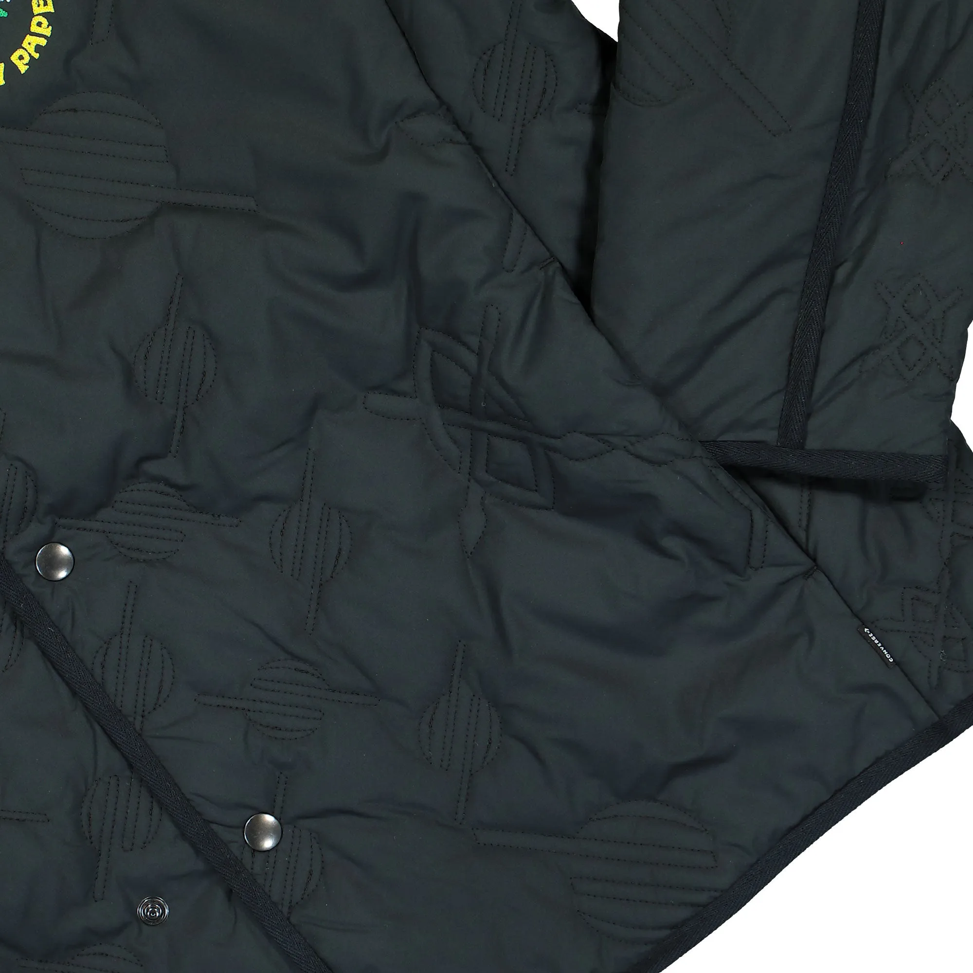 Malden Jacket sold by OVERKILL product image thumbnail 4
