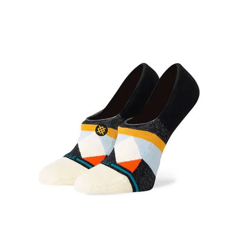 TRI No Show Socks made by Stance