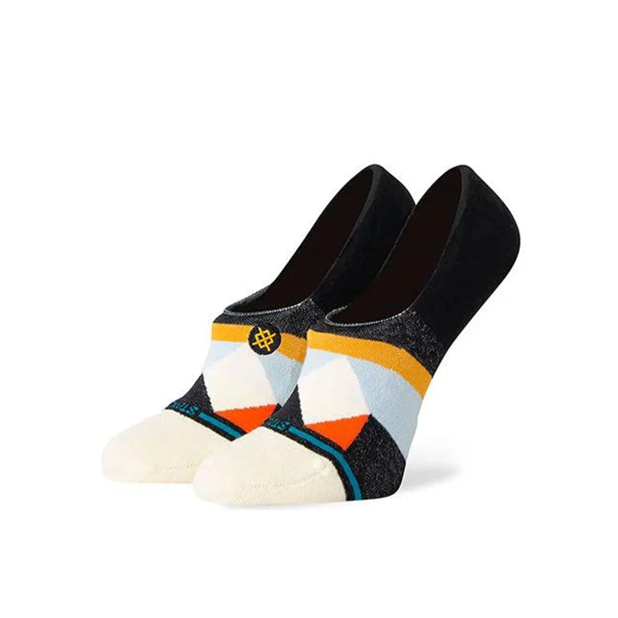 TRI No Show Socks sold by OVERKILL