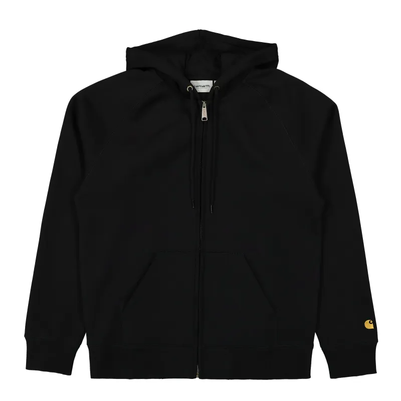 Hooded Chase Jacket made by Carhartt WIP