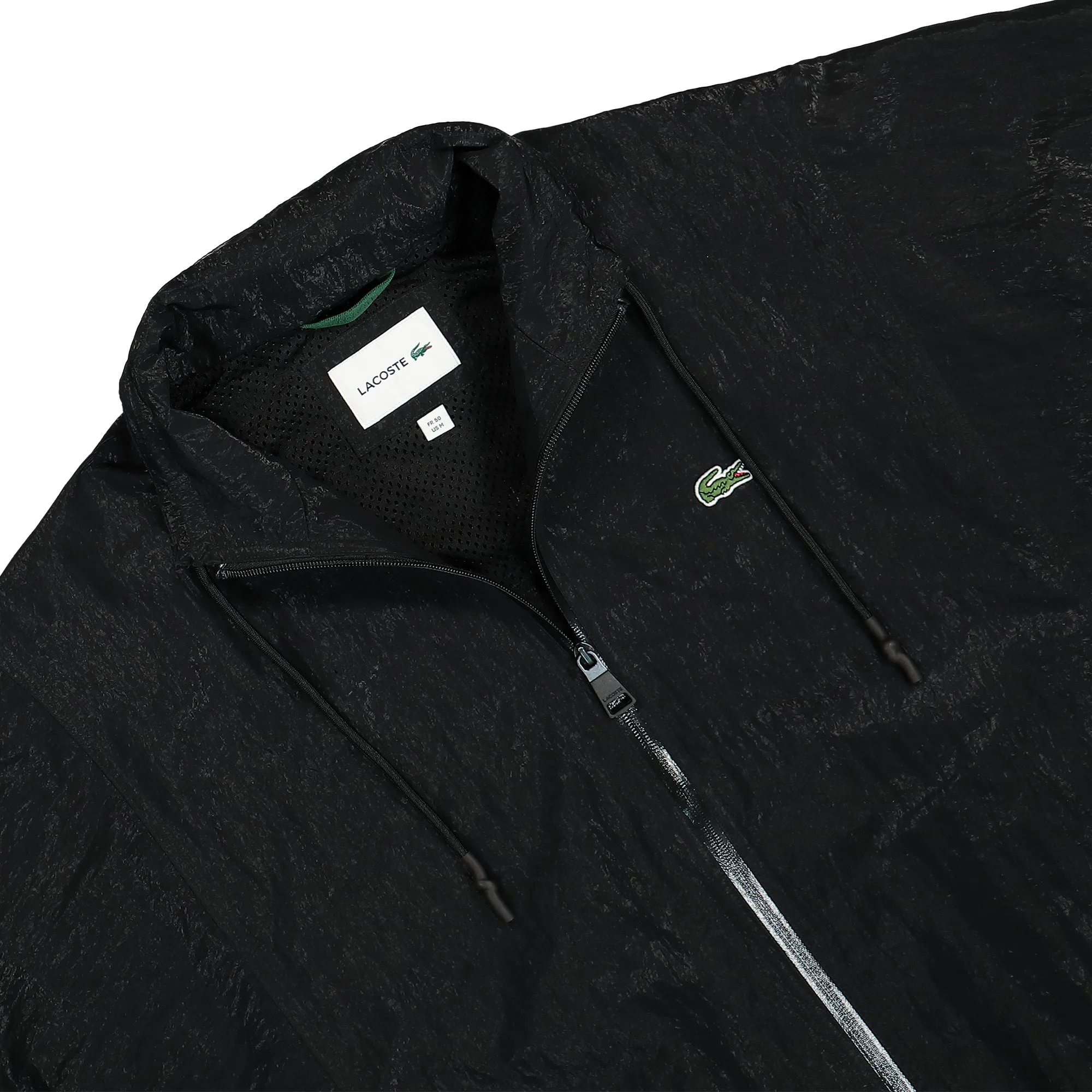 Tracksuit Jacket sold by OVERKILL product image thumbnail 3