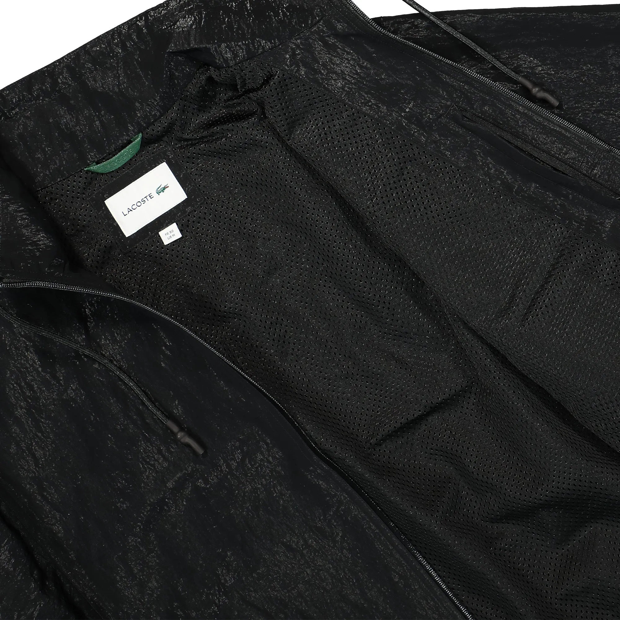 Tracksuit Jacket sold by OVERKILL product image thumbnail 5