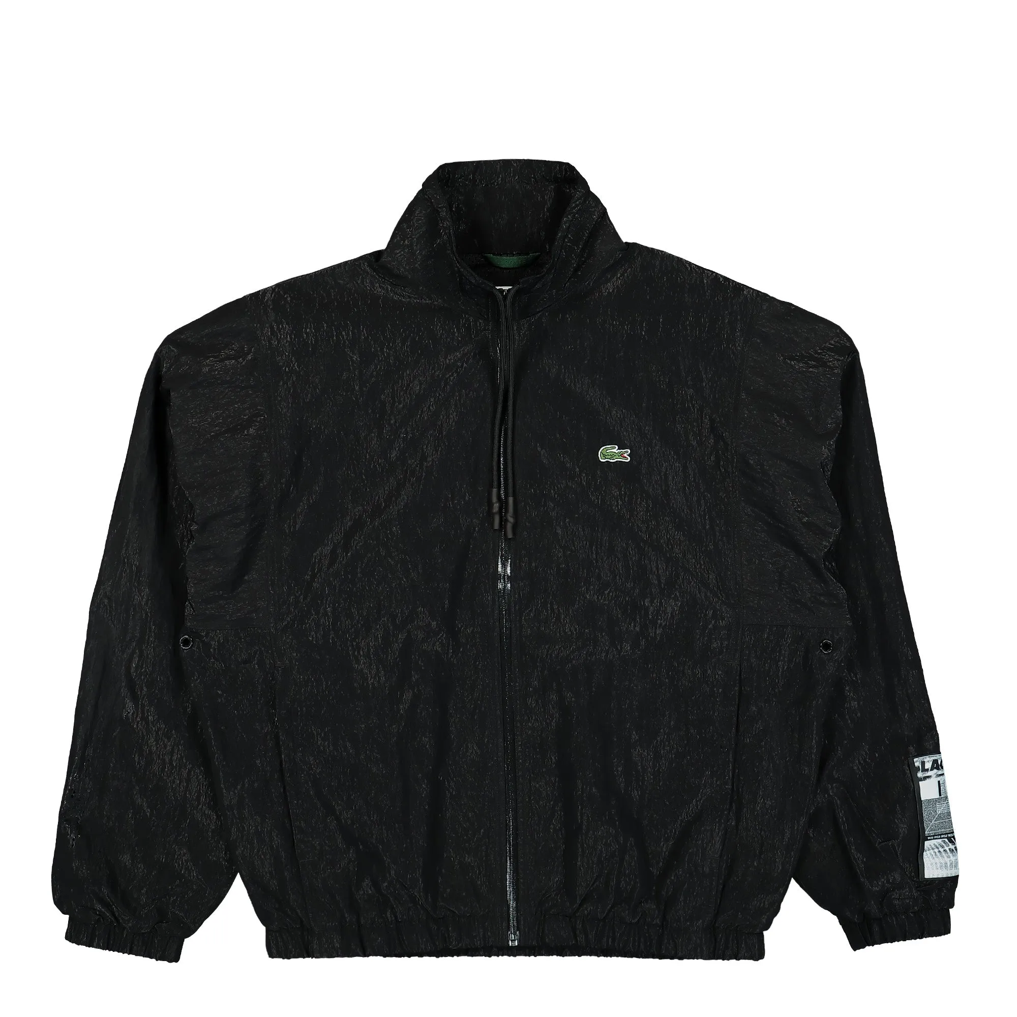 Tracksuit Jacket sold by OVERKILL