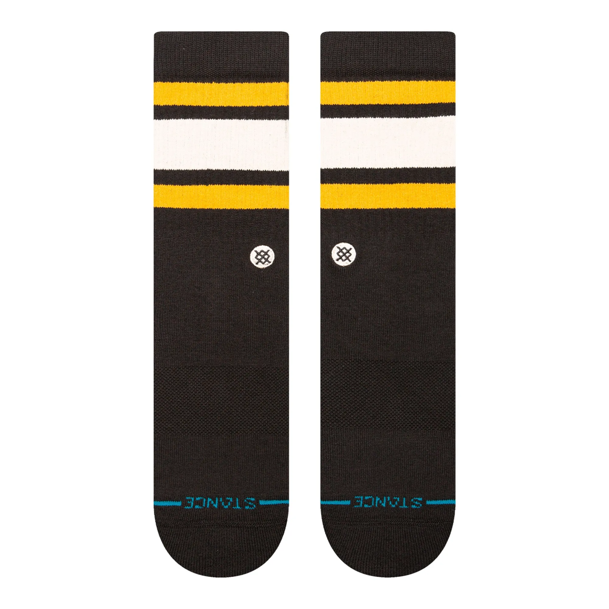 Wmns Boyd ST Socks sold by OVERKILL product image thumbnail 3