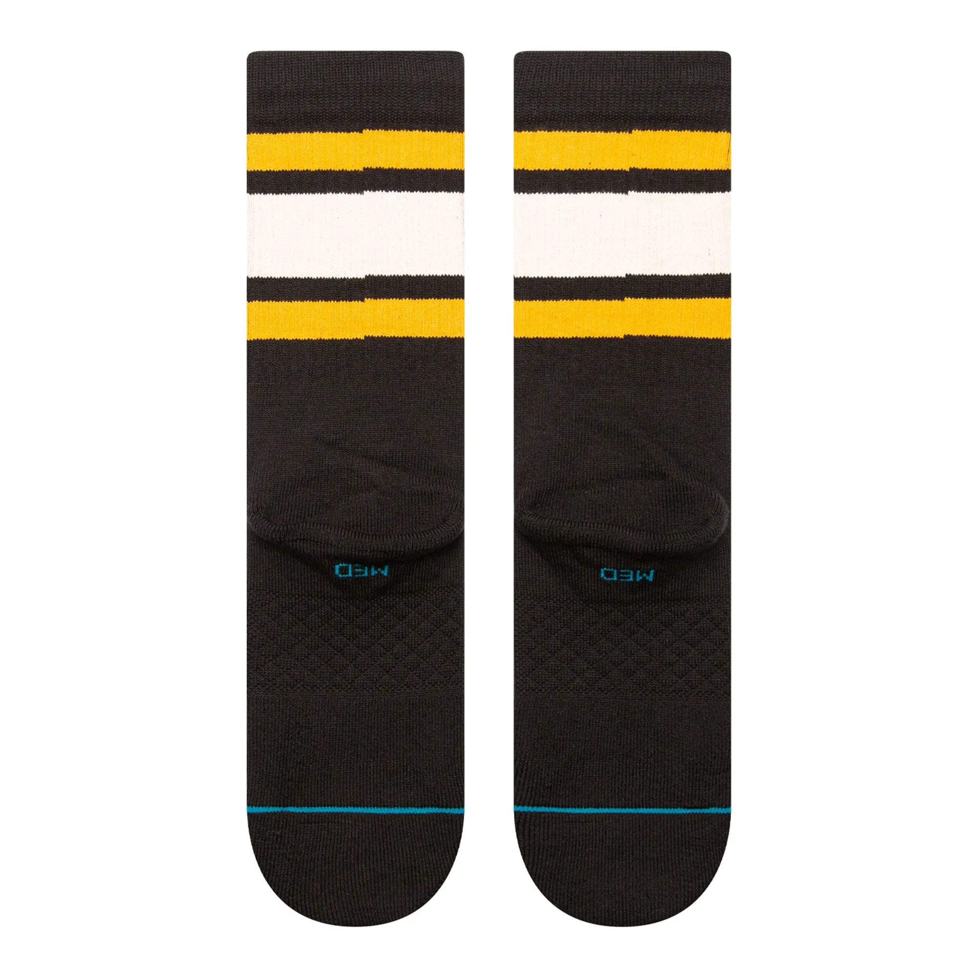 Wmns Boyd ST Socks sold by OVERKILL product image thumbnail 2