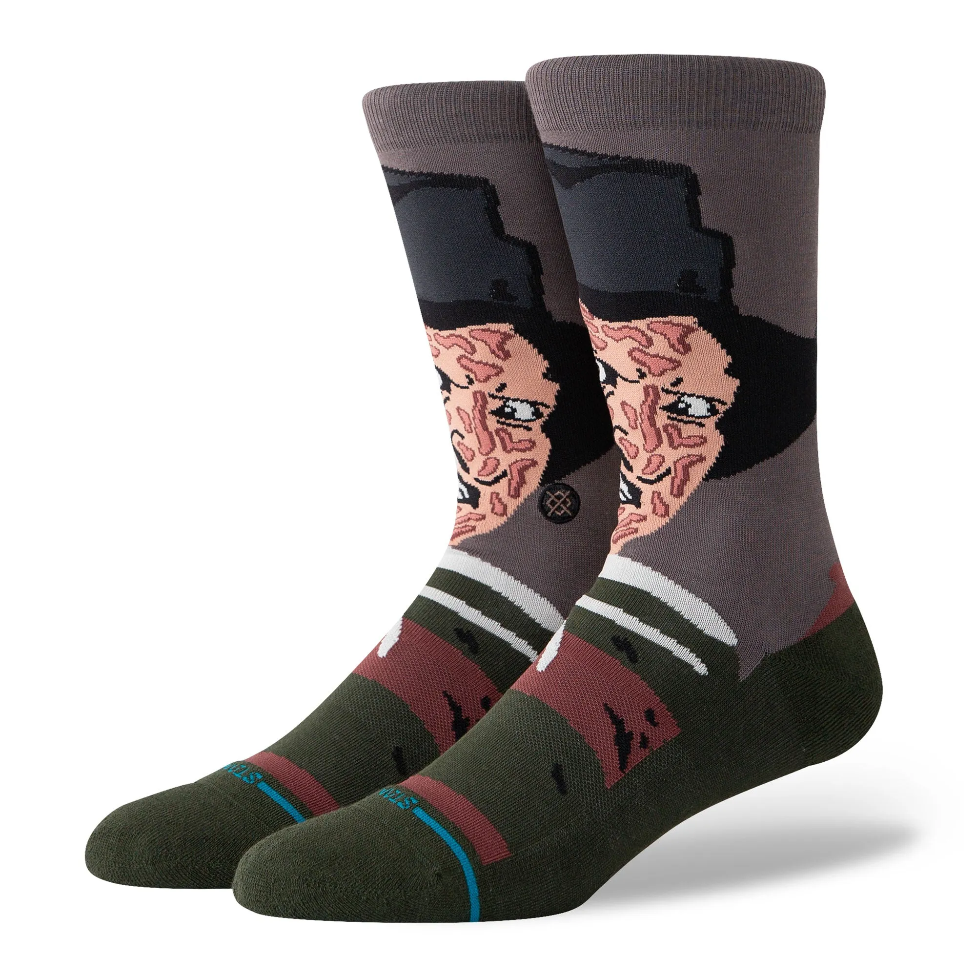 Freddy Crew Socks sold by OVERKILL
